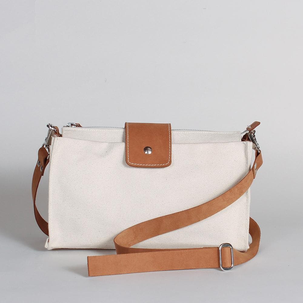 Carmel Crossbody Bag