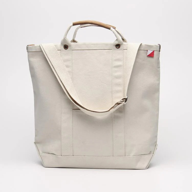 Cargo Carry-On Tote Bag