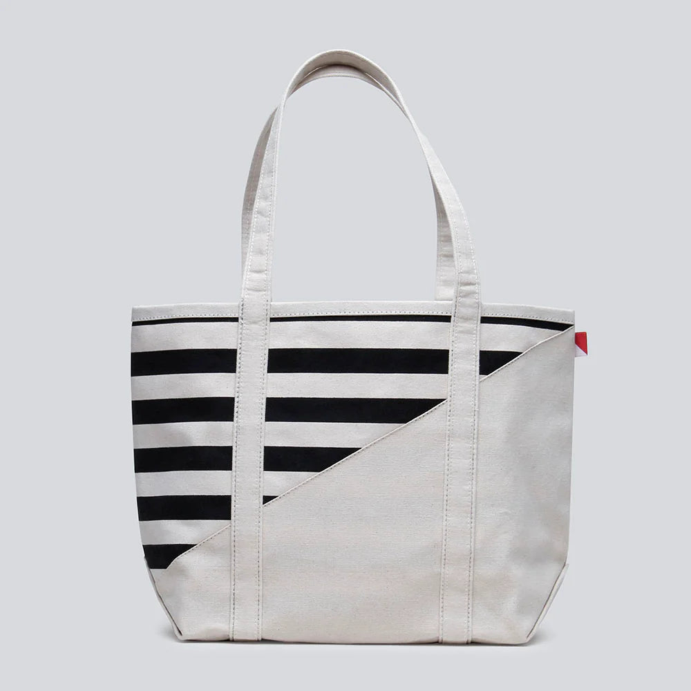 Contemporary Tote Bag Medium