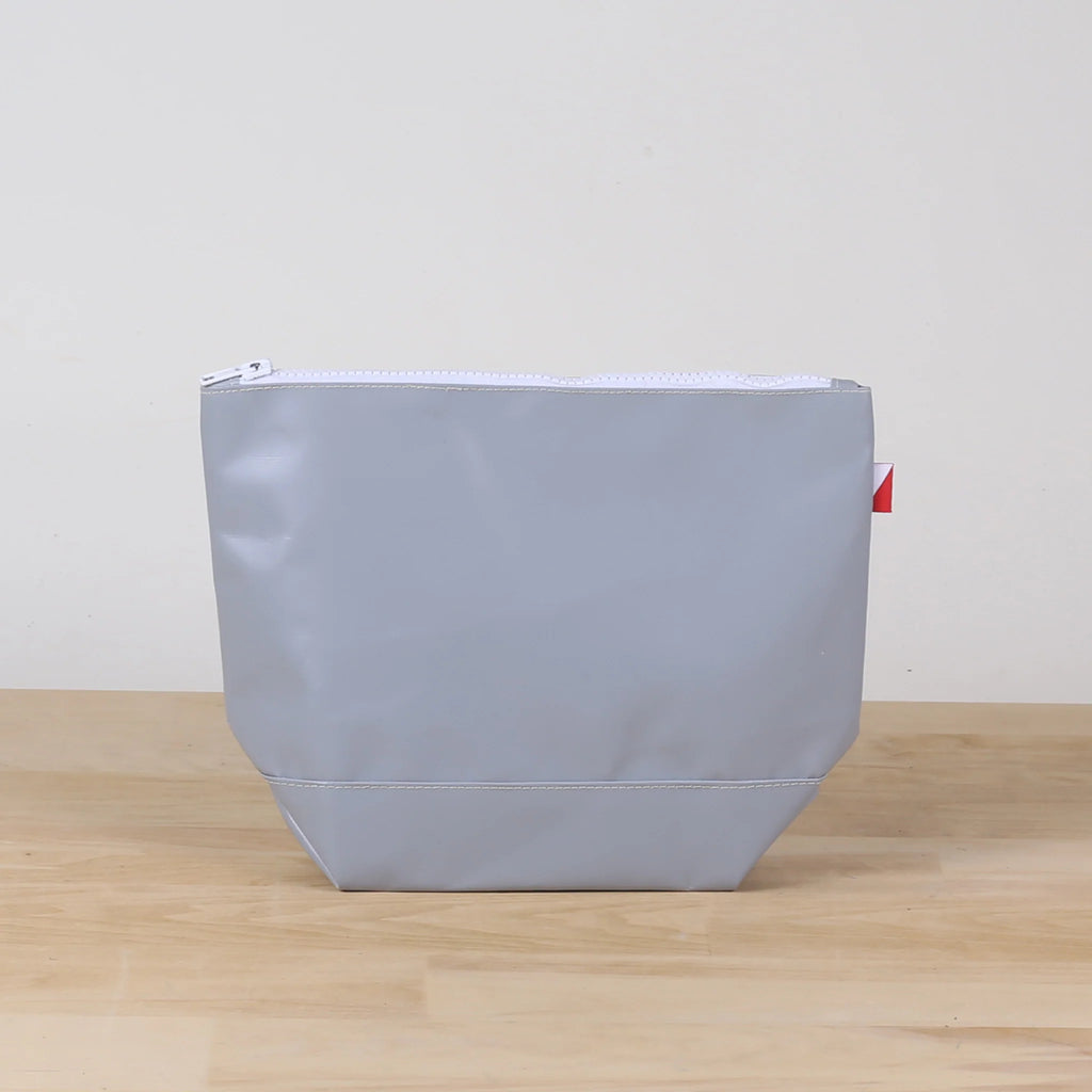 Big Sur Splash Zip Pouch