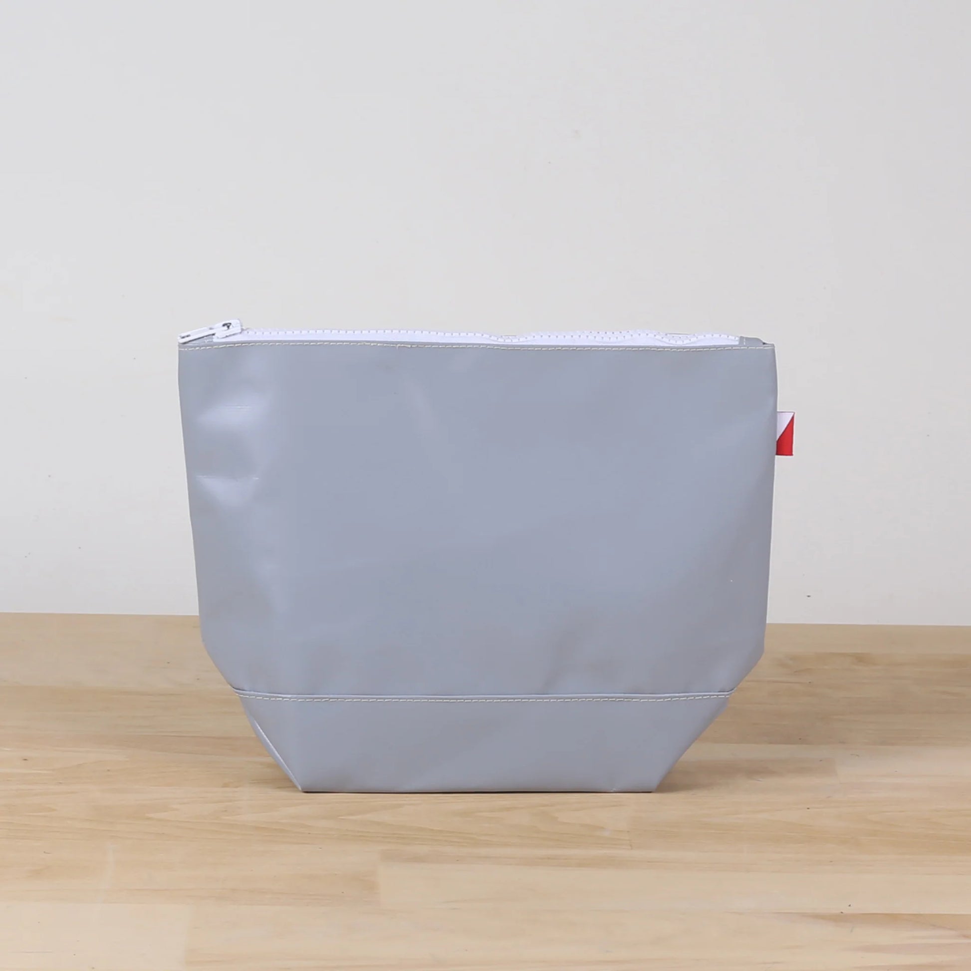 Big Sur Splash Zip Pouch