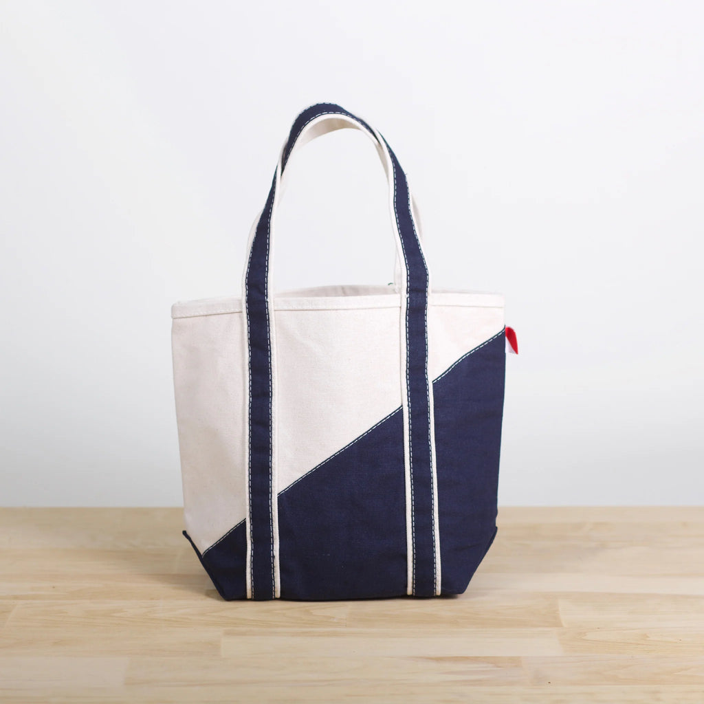 Contemporary Tote Bag Mini