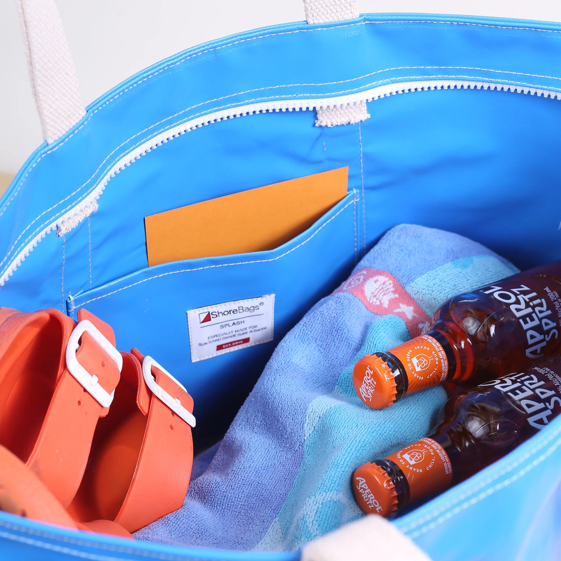 Big Sur Tote