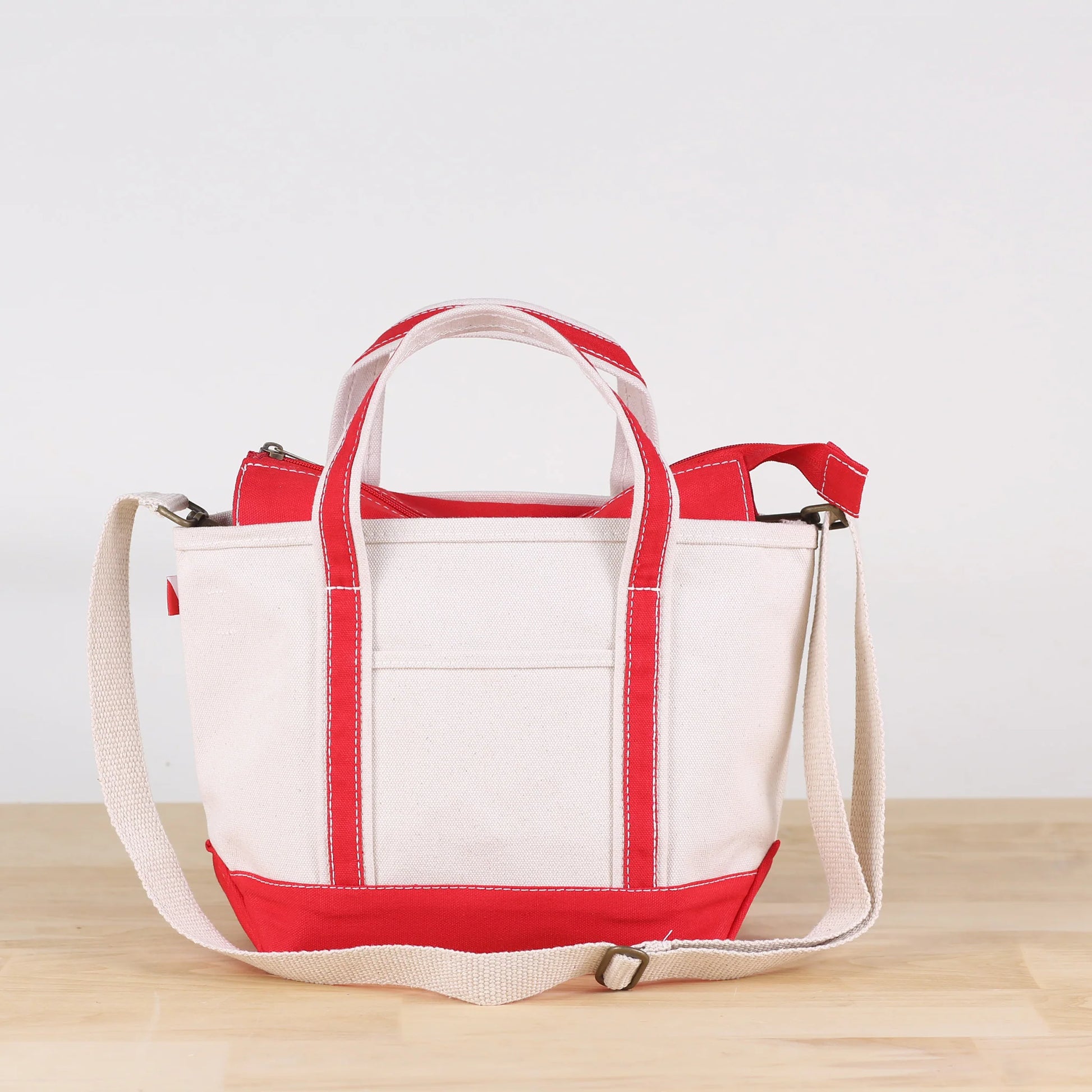 Sonoma Crossbody Convertible Tote