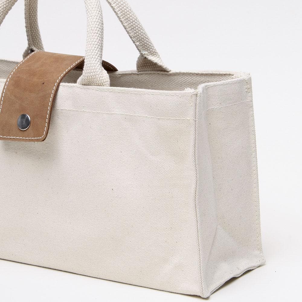 Carmel Single Bottle Wine Bag