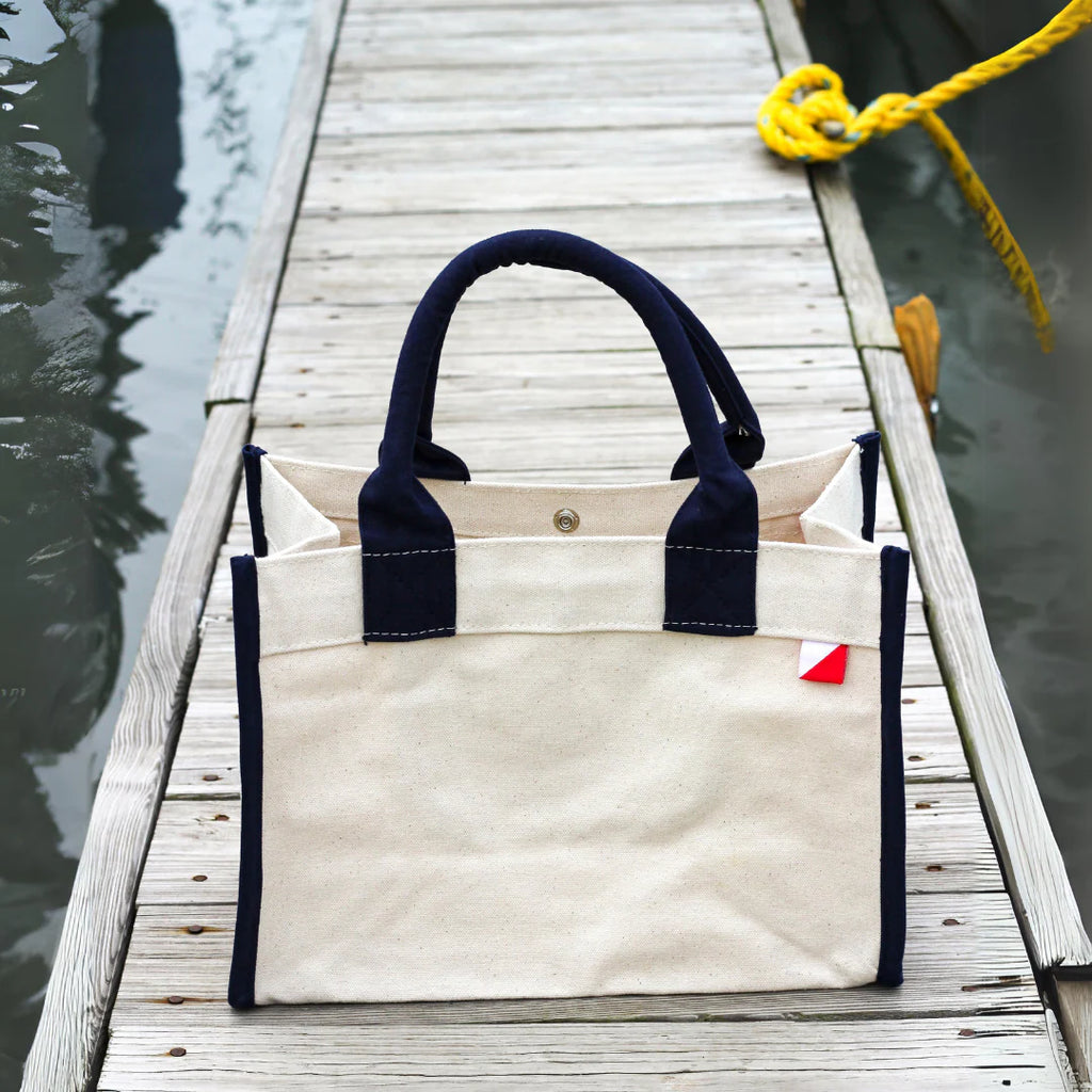 Village Tote Bag