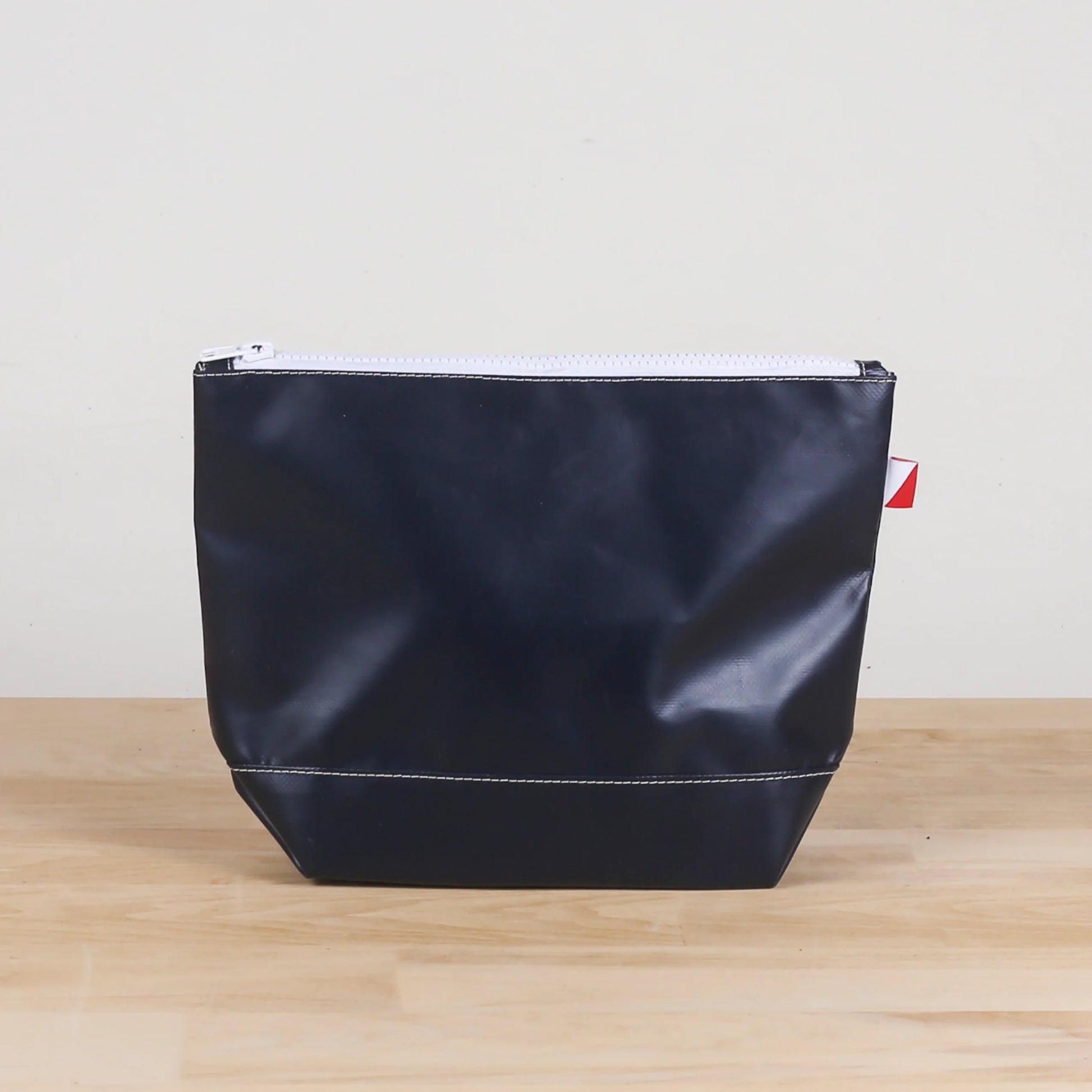 Big Sur Splash Zip Pouch