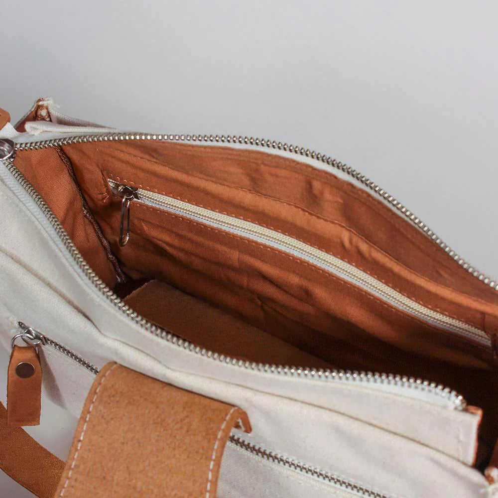 Carmel Crossbody Bag