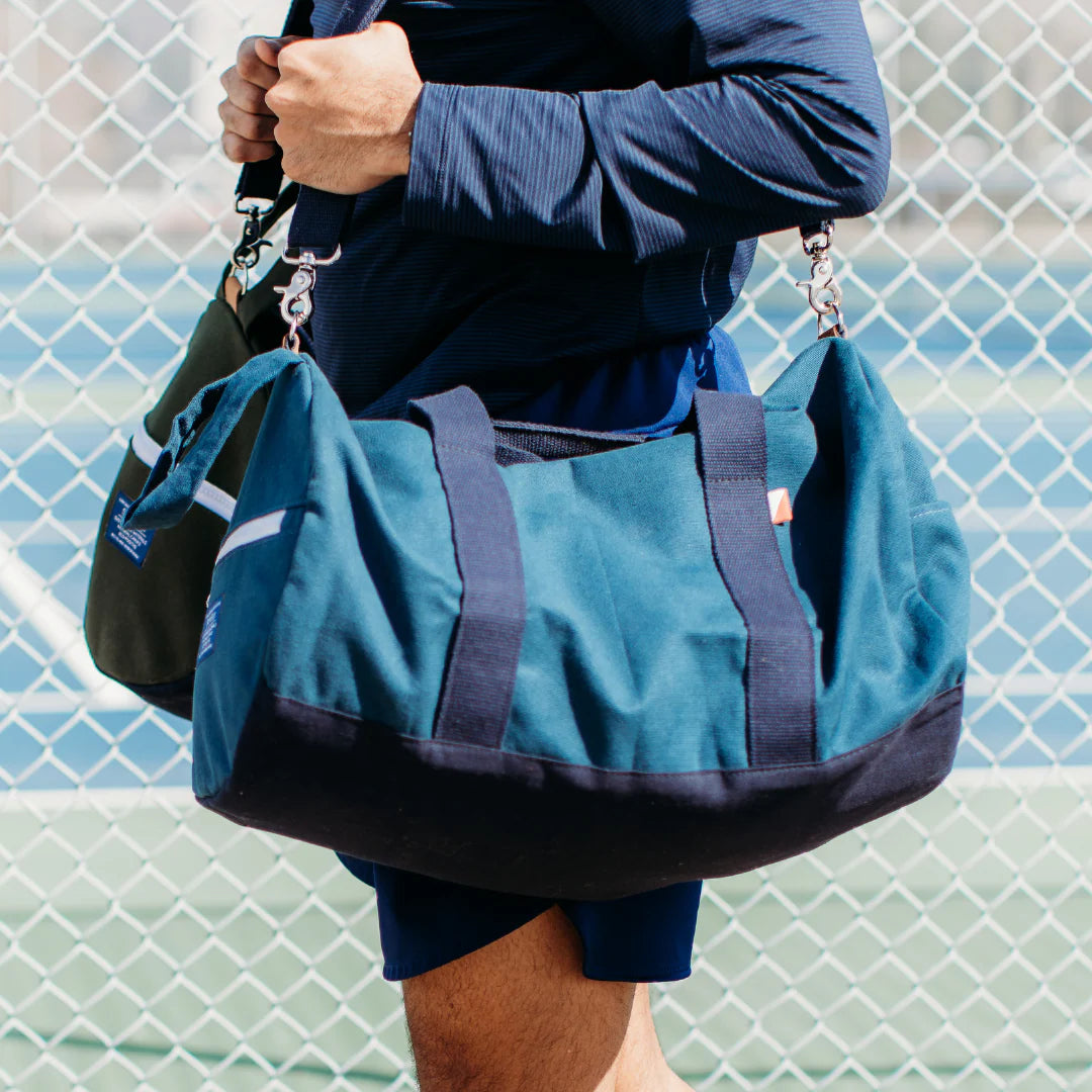 Sports Duffle