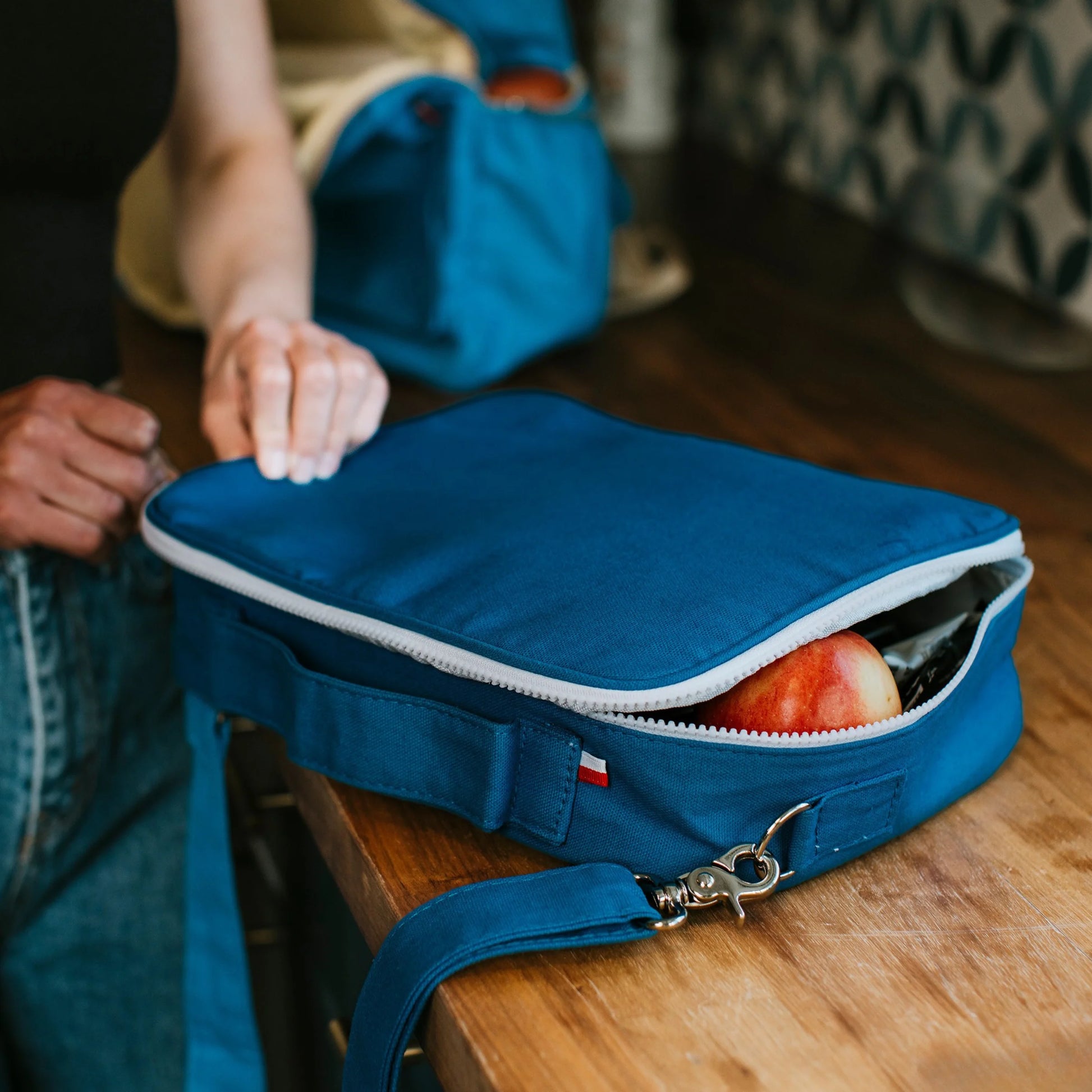 Insulated Lunchbox