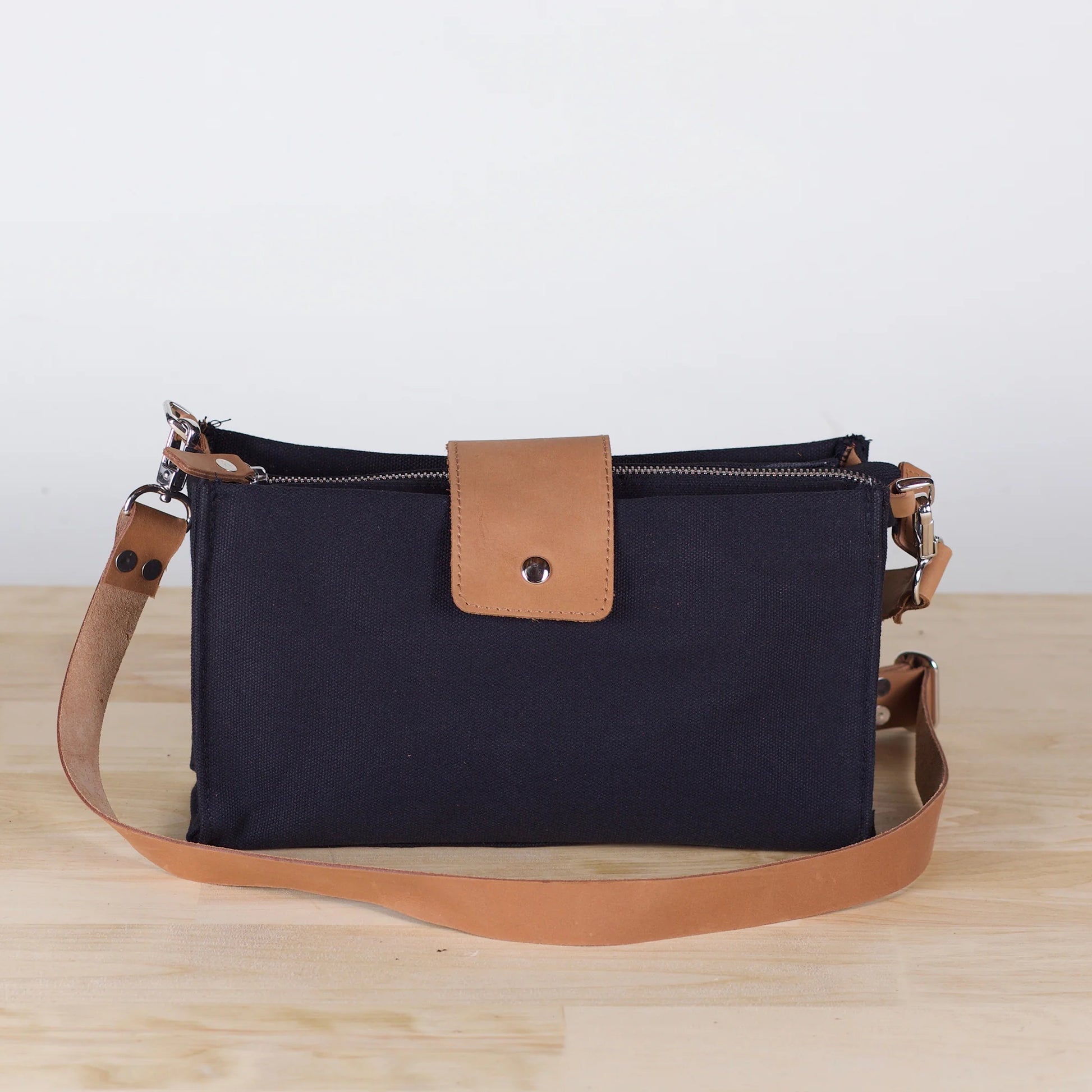 Carmel Crossbody Bag