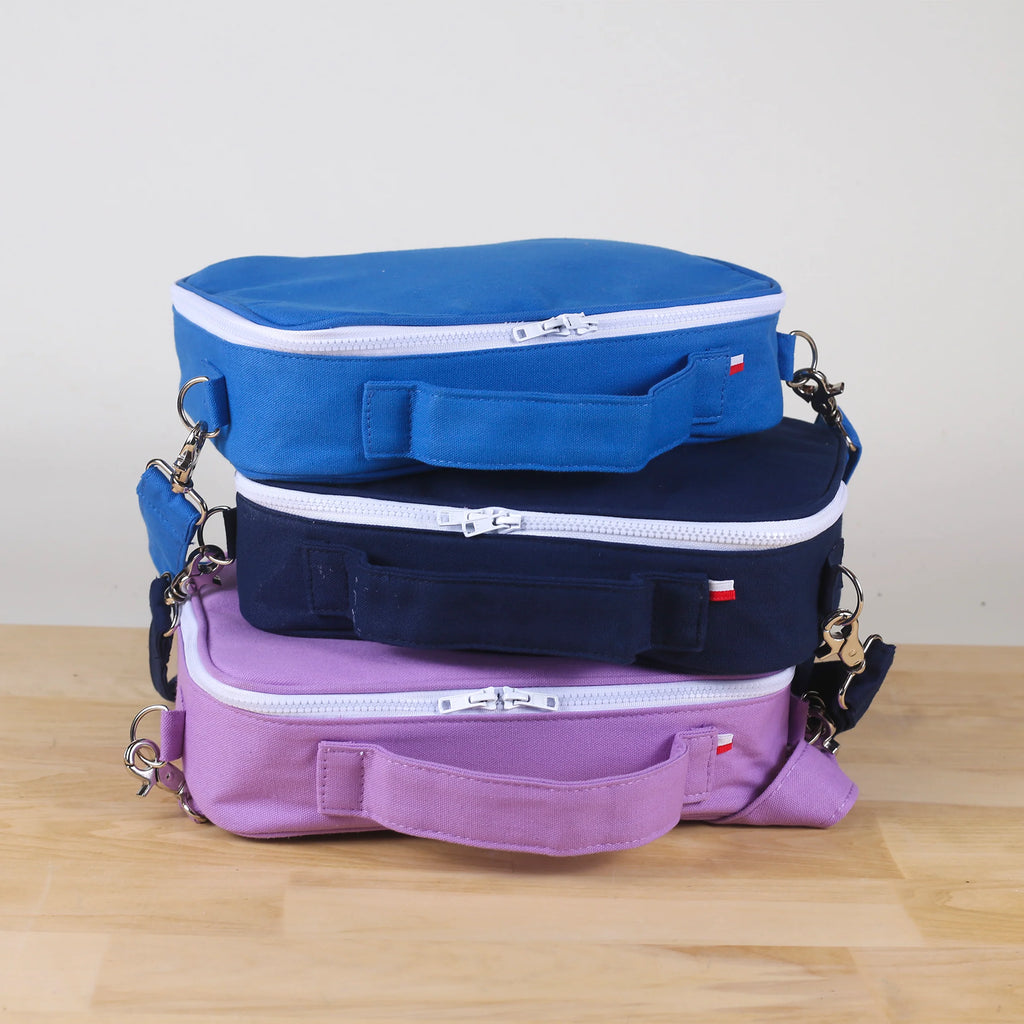 Insulated Lunchbox