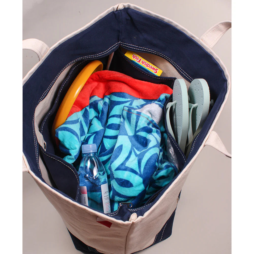 ShoreBags Classic Tote Large