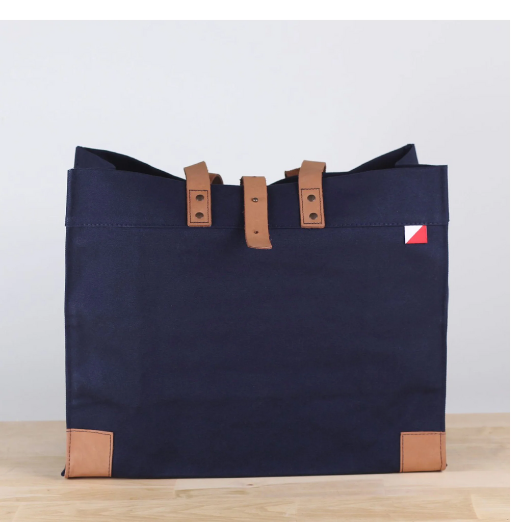Carmel Tote Bag