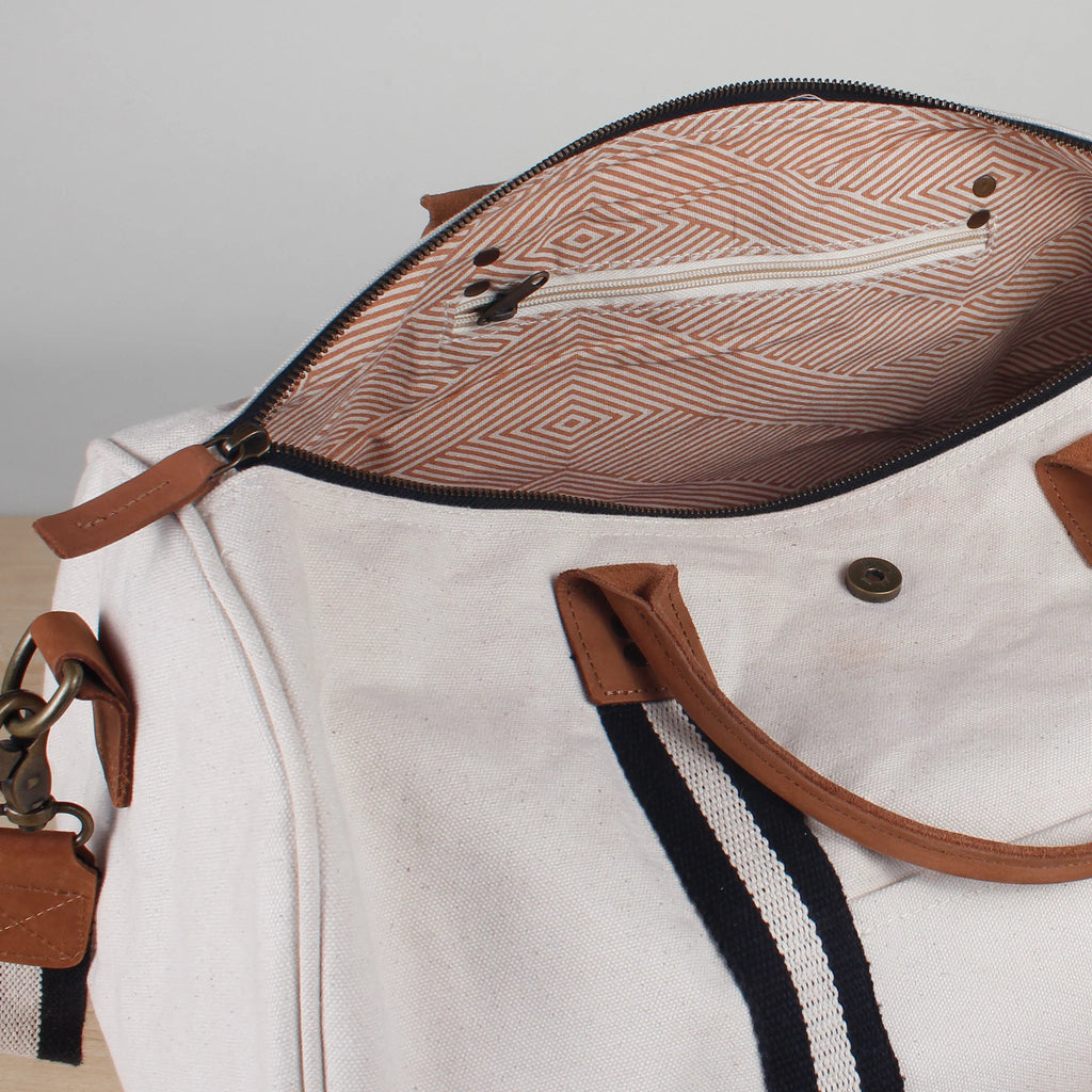 Tourist Duffle