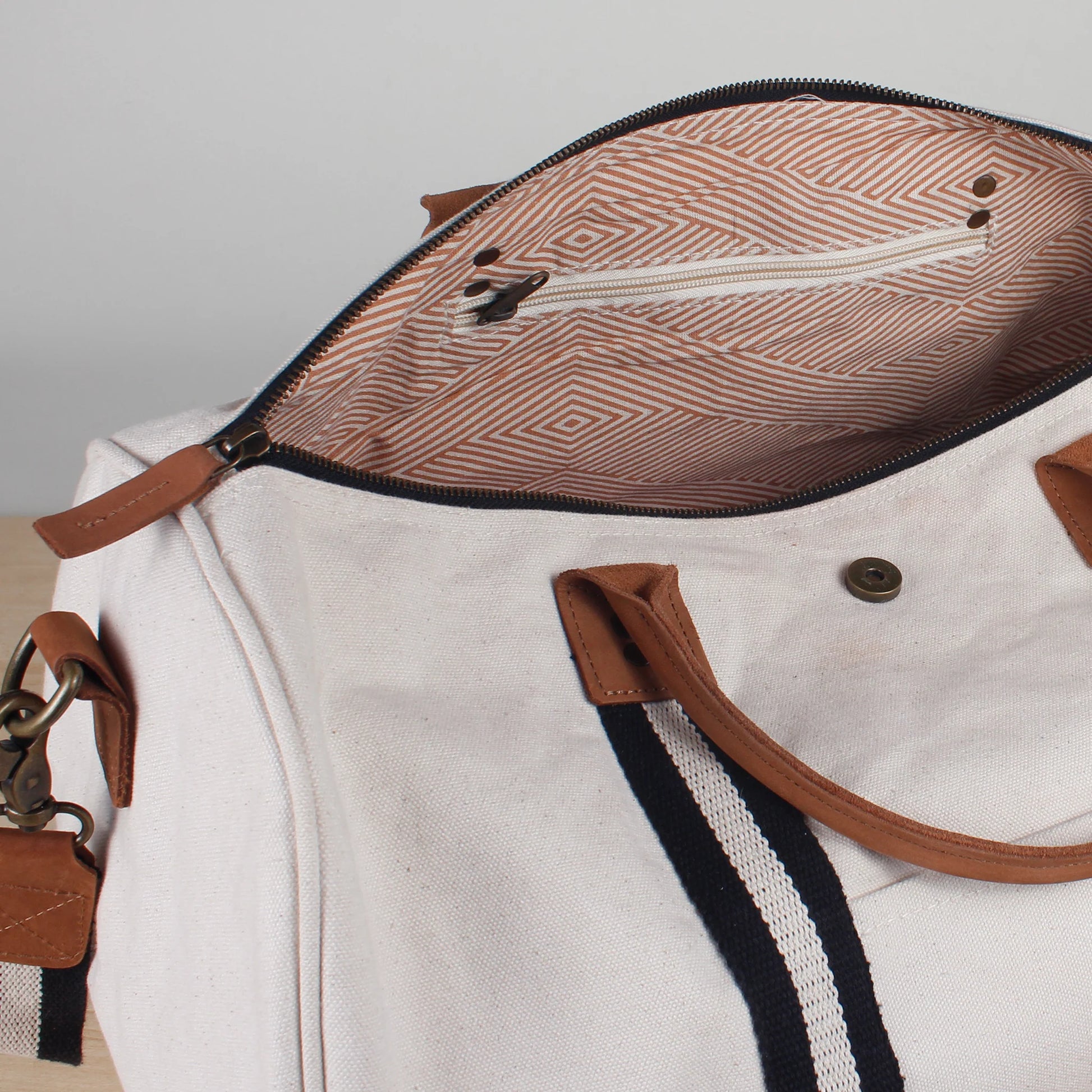 Tourist Duffle
