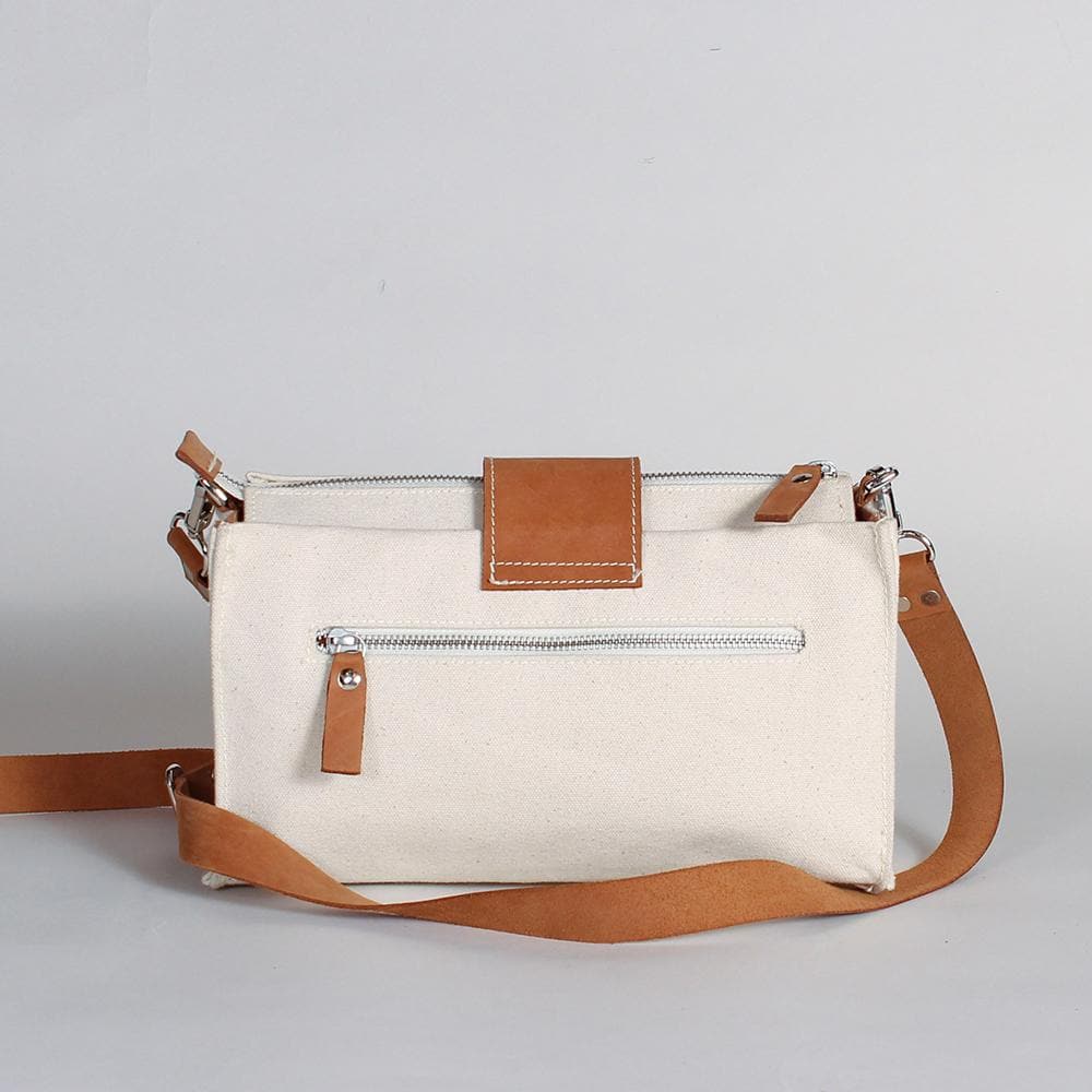 Carmel Crossbody Bag