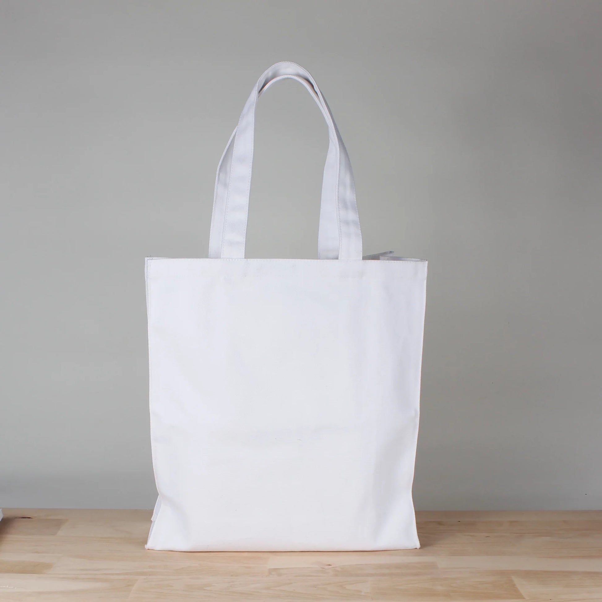 Private Label Custom Museum Tote