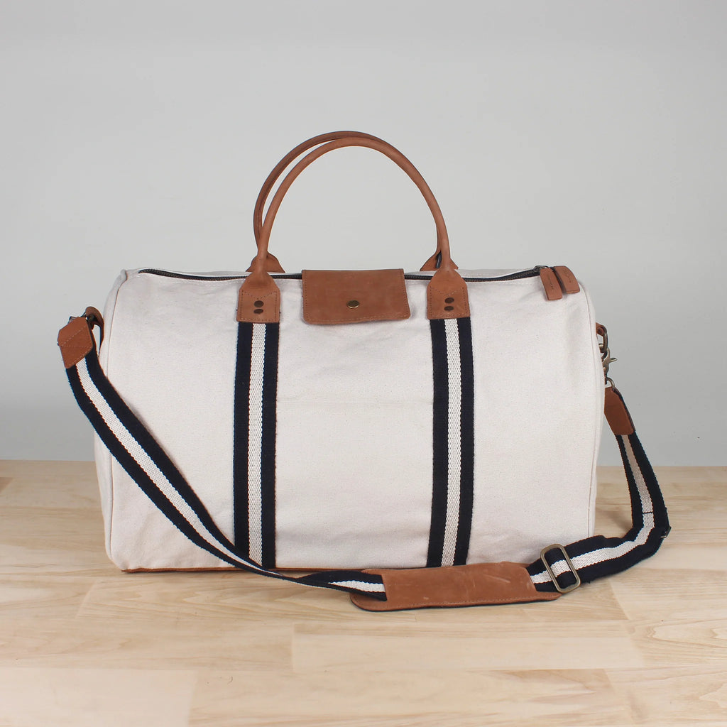 Tourist Duffle