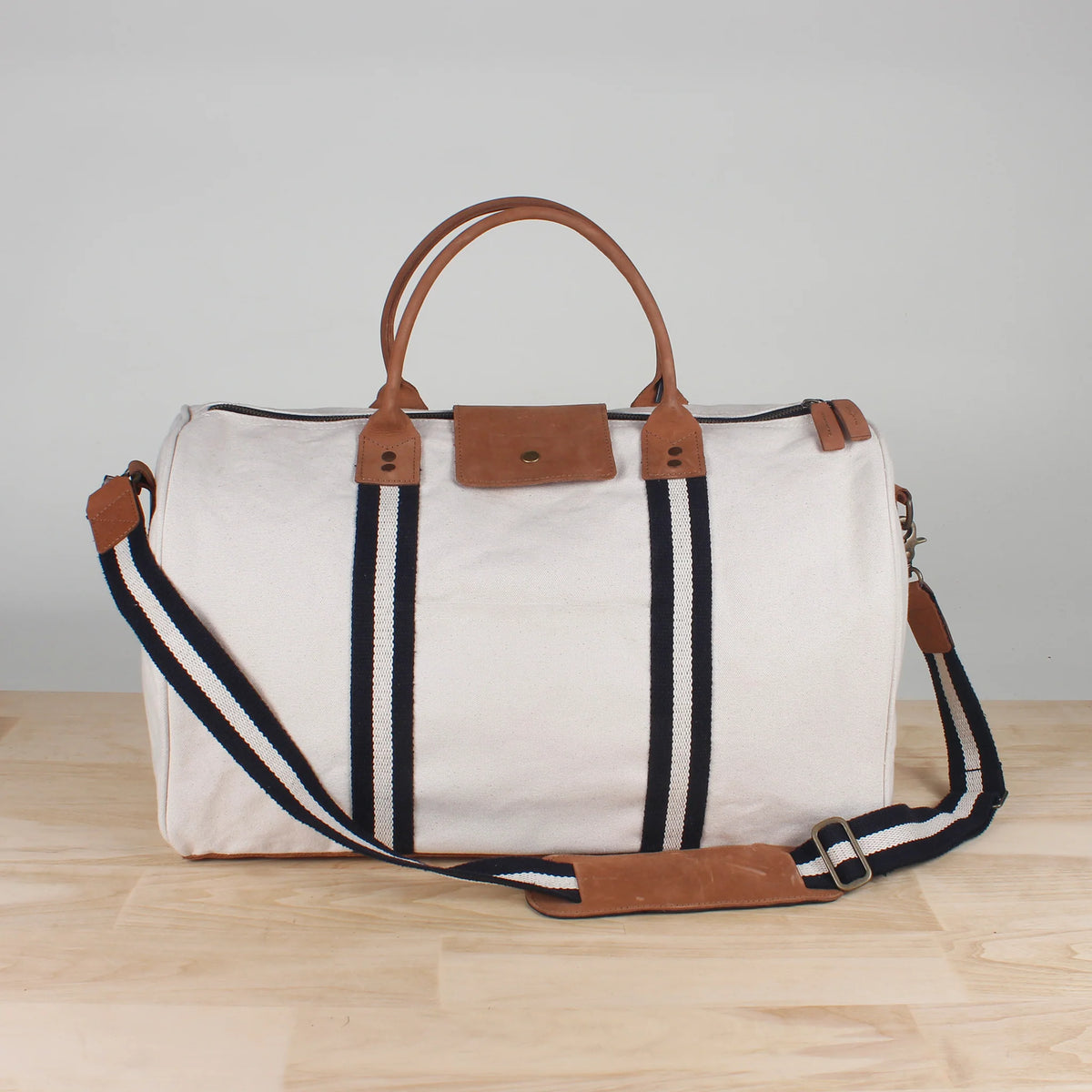 Tourist Duffle