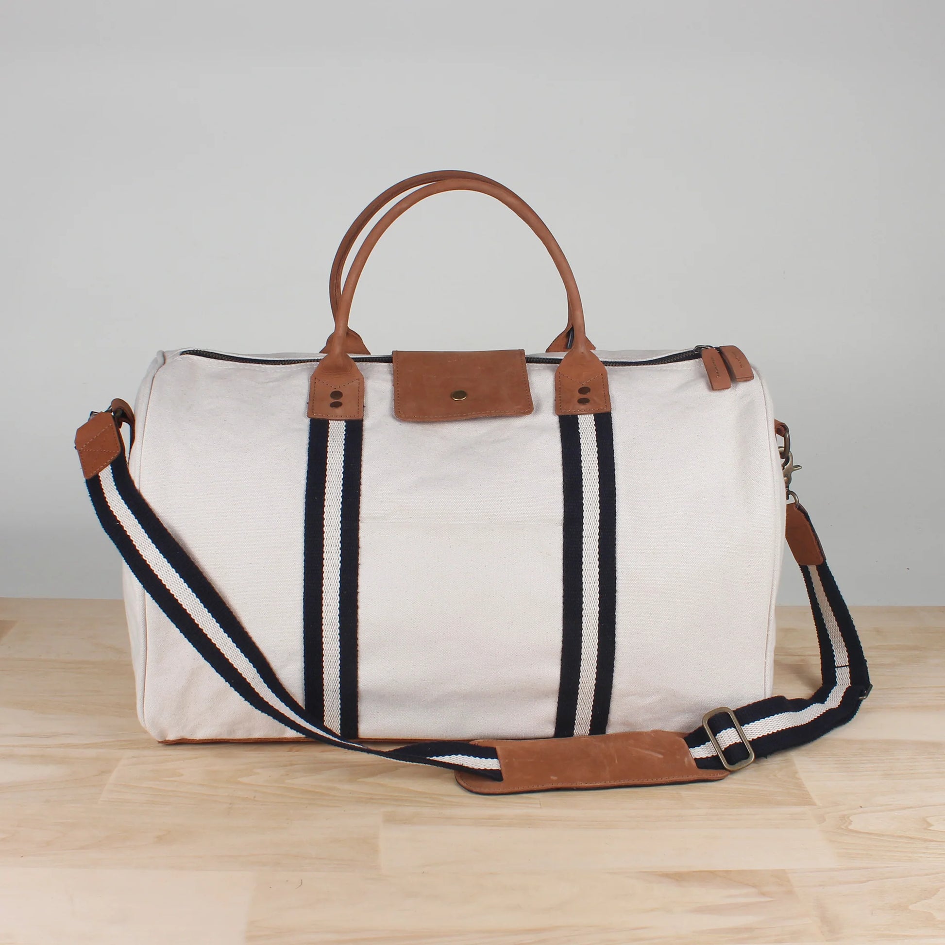 Tourist Duffle