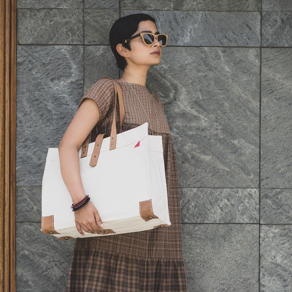 Carmel Tote Bag