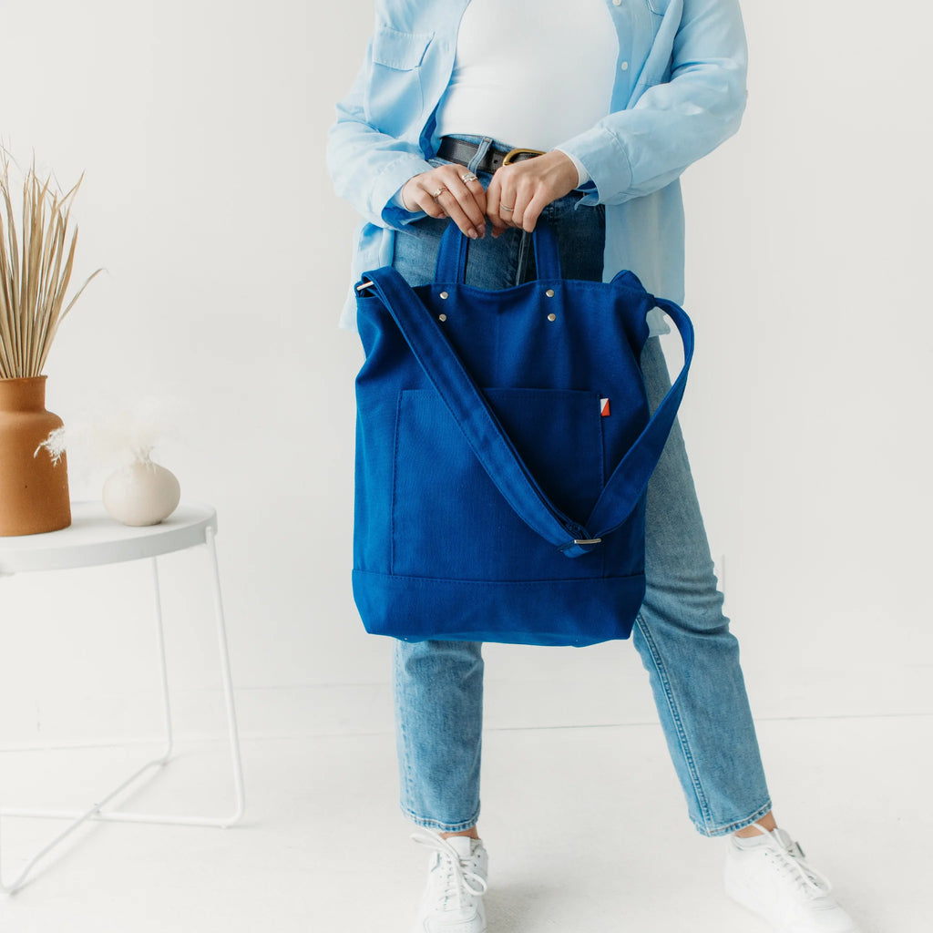 Commuter Laptop Tote