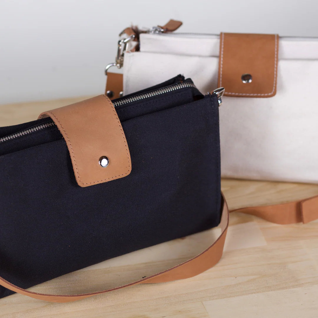 Carmel Crossbody Bag