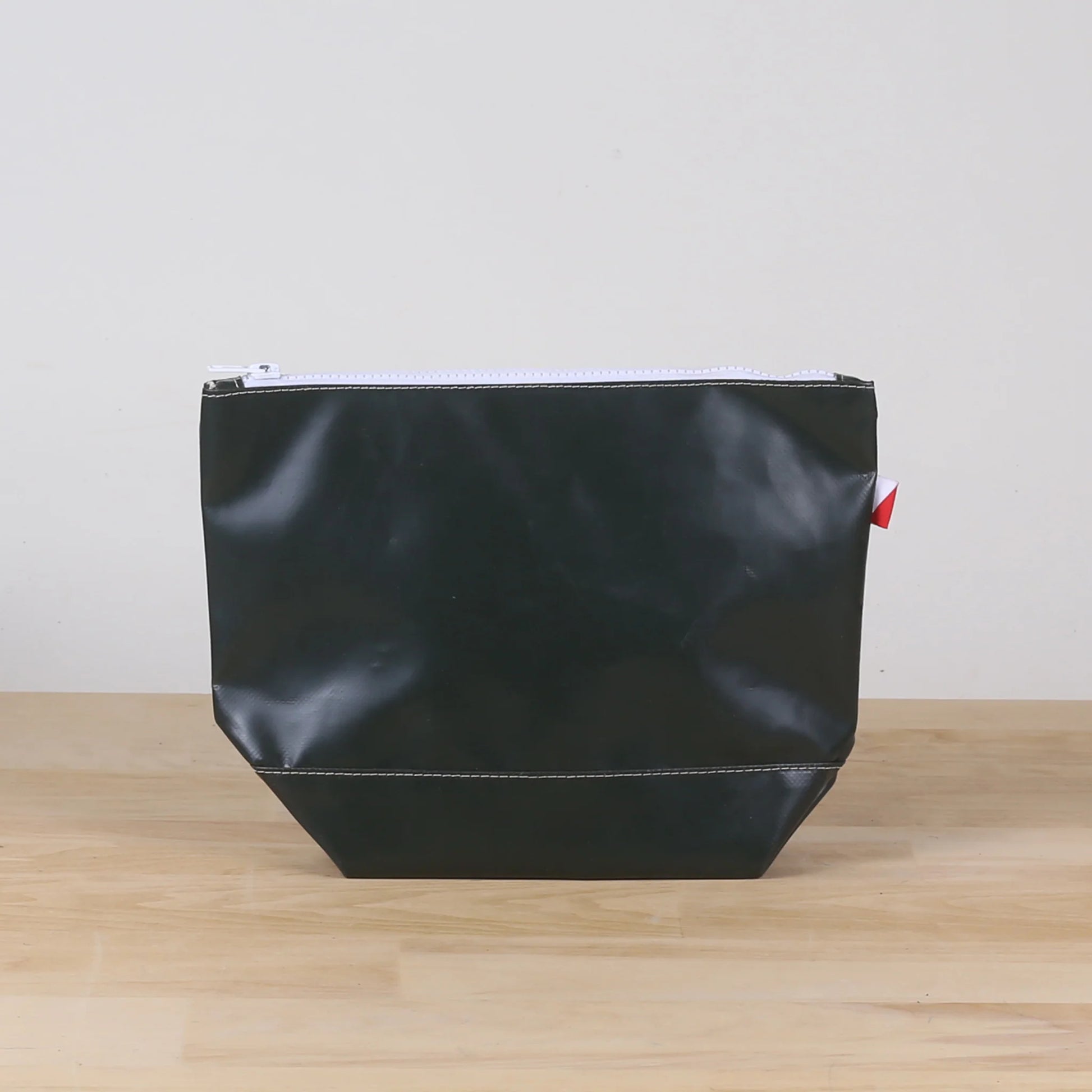 Big Sur Splash Zip Pouch