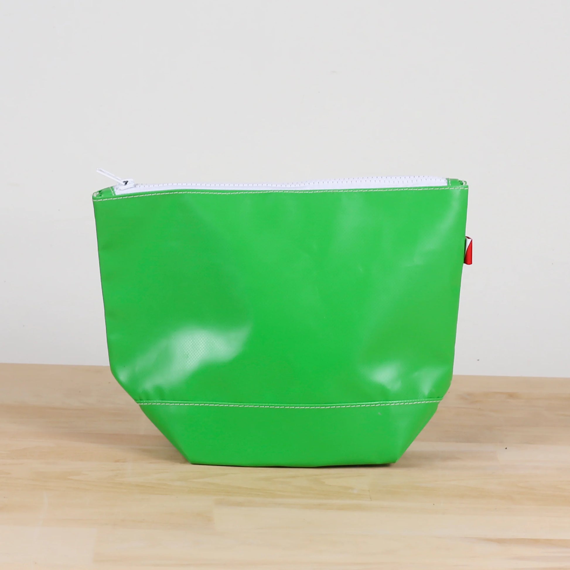 Big Sur Splash Zip Pouch