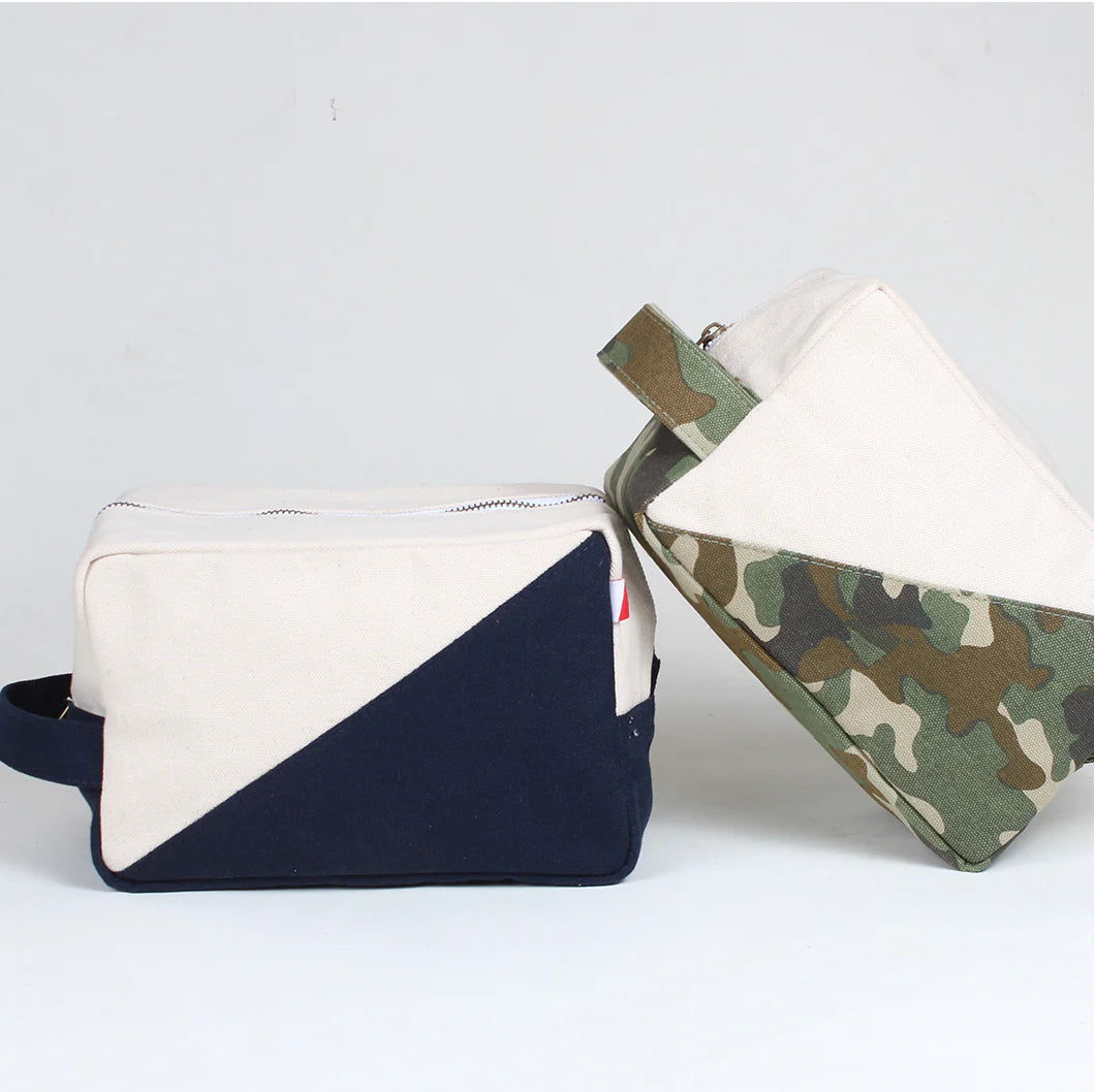 Contemporary Travel Kit