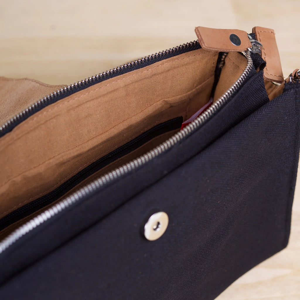 Carmel Crossbody Bag