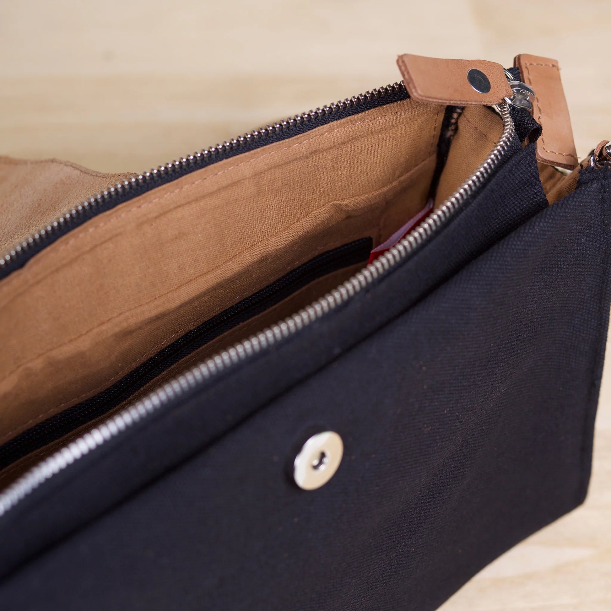 Carmel Crossbody Bag