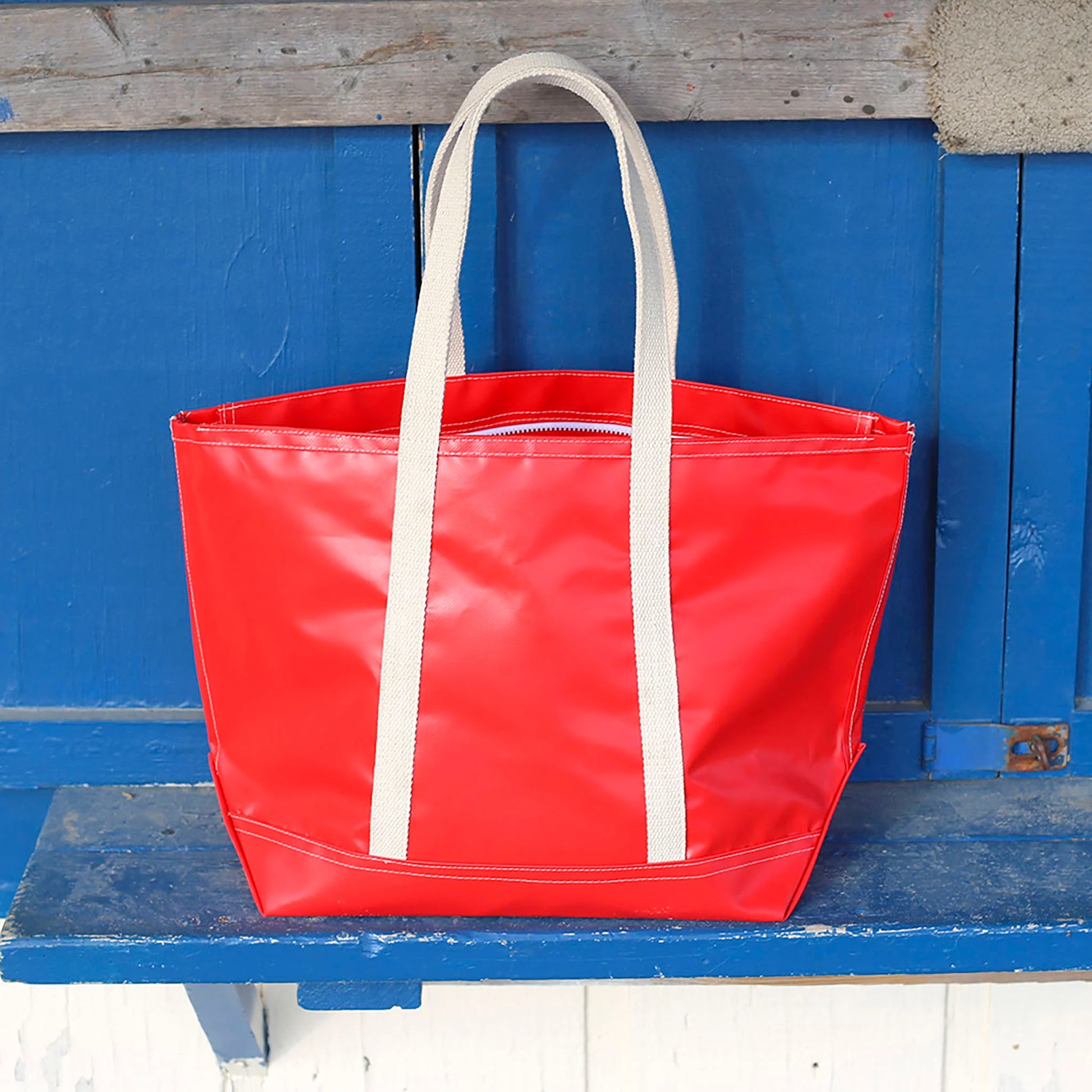 Big Sur Tote