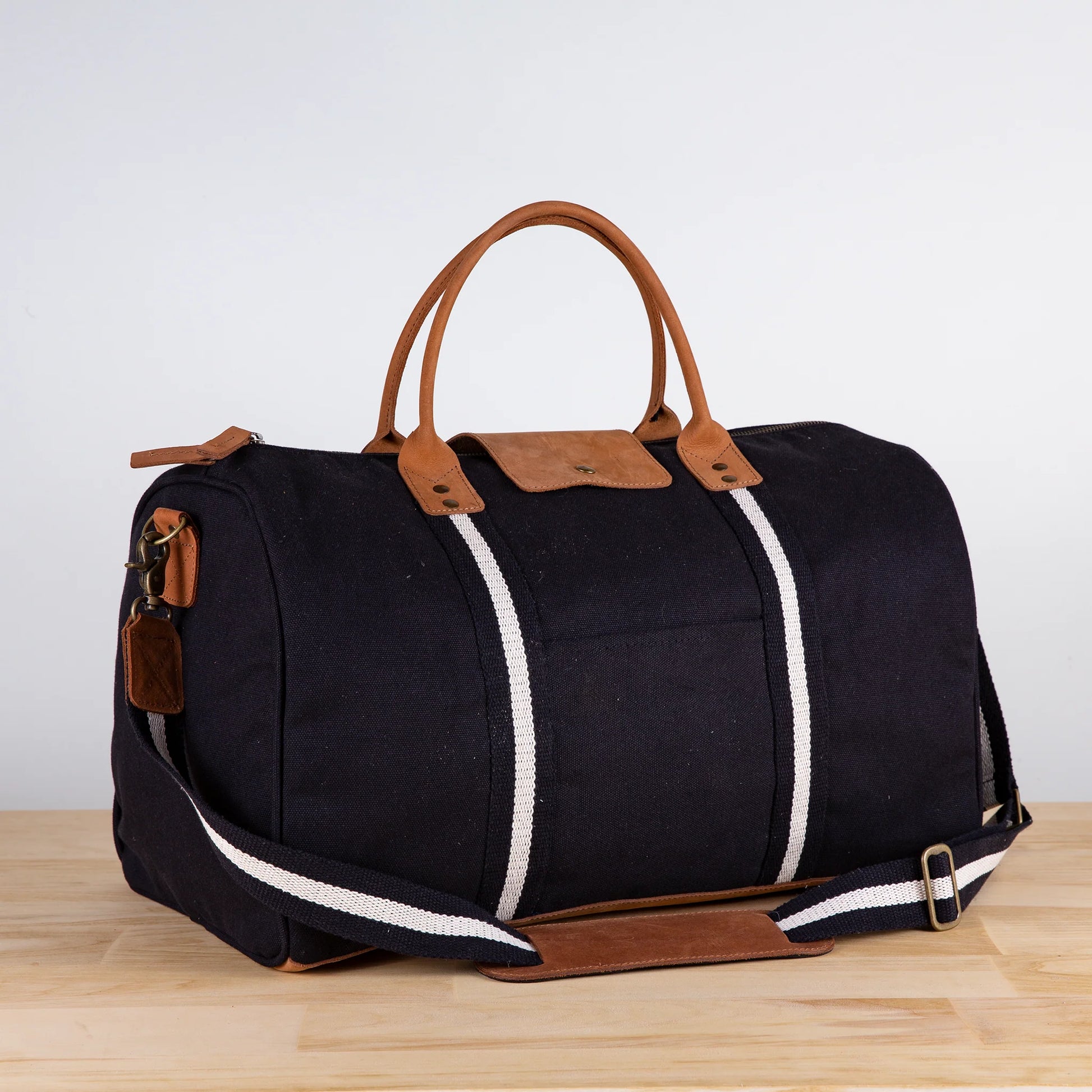 Tourist Duffle