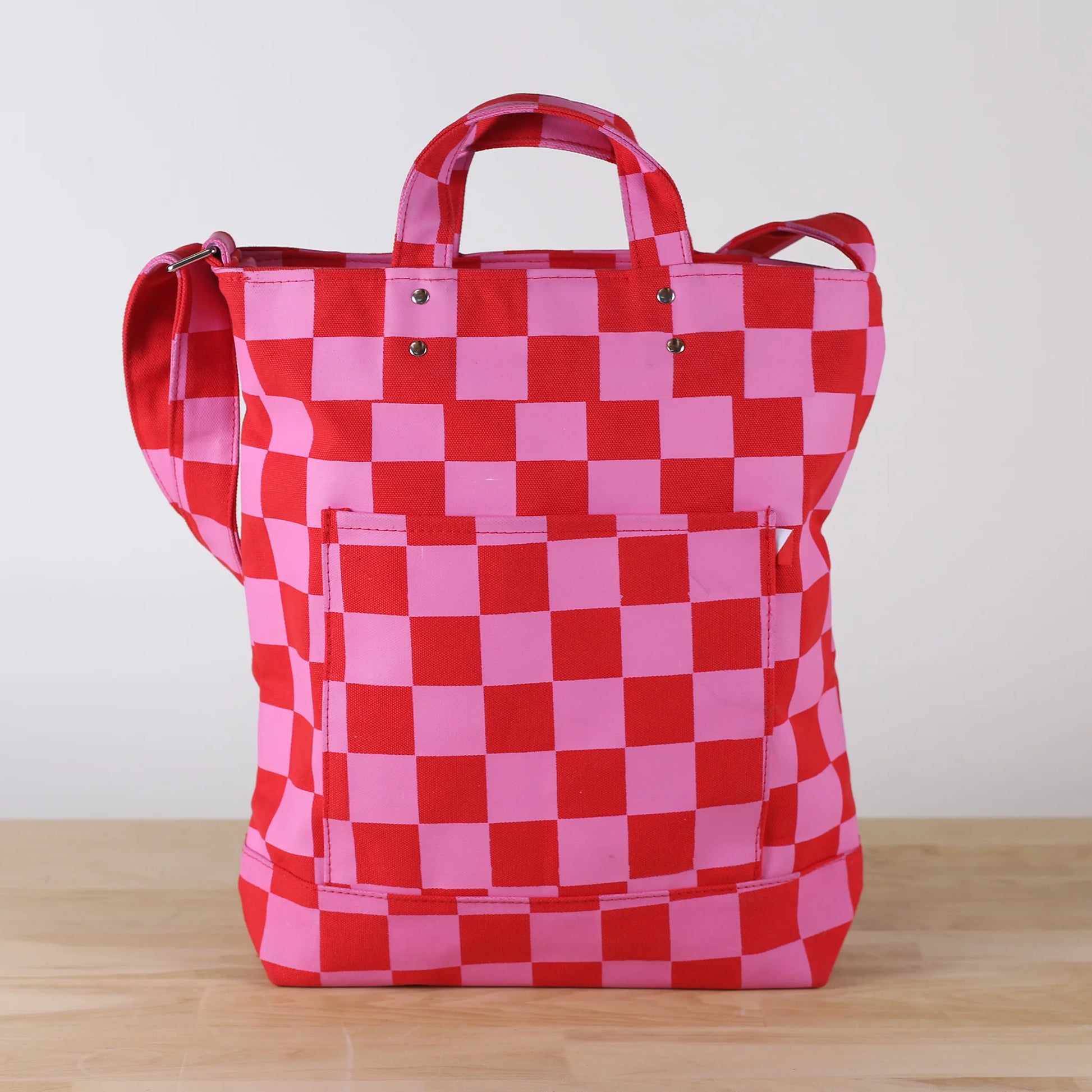 Commuter Laptop Tote