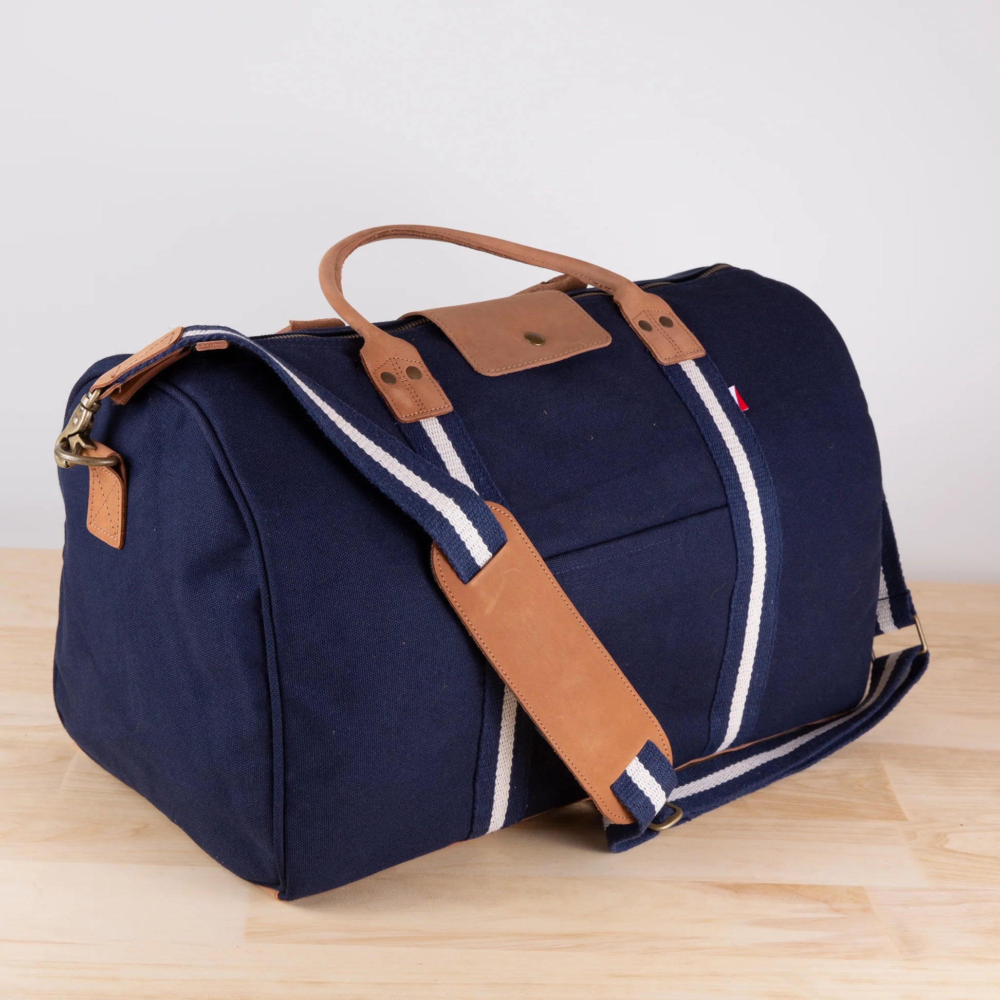 Tourist Duffle