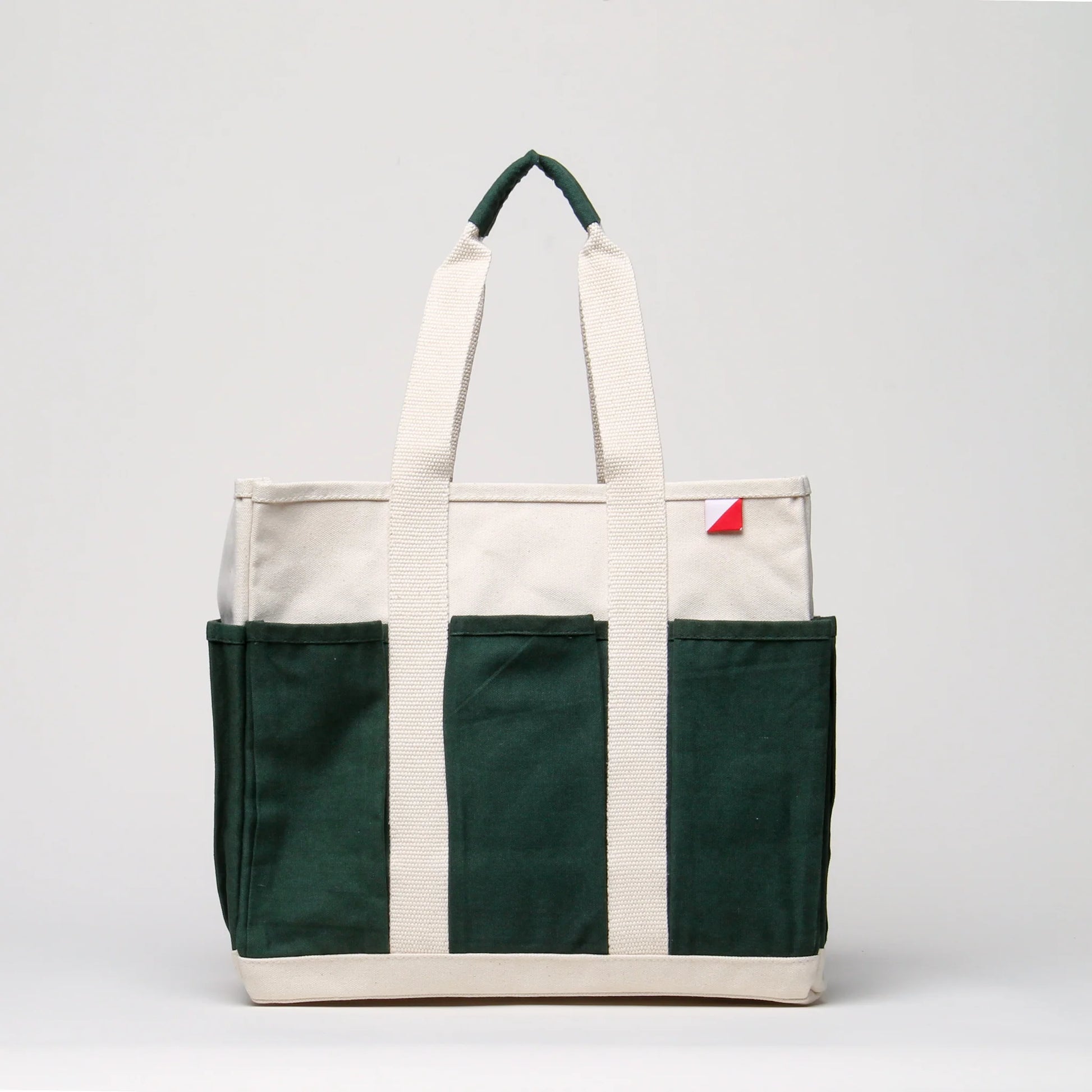 Pocket Tote Medium