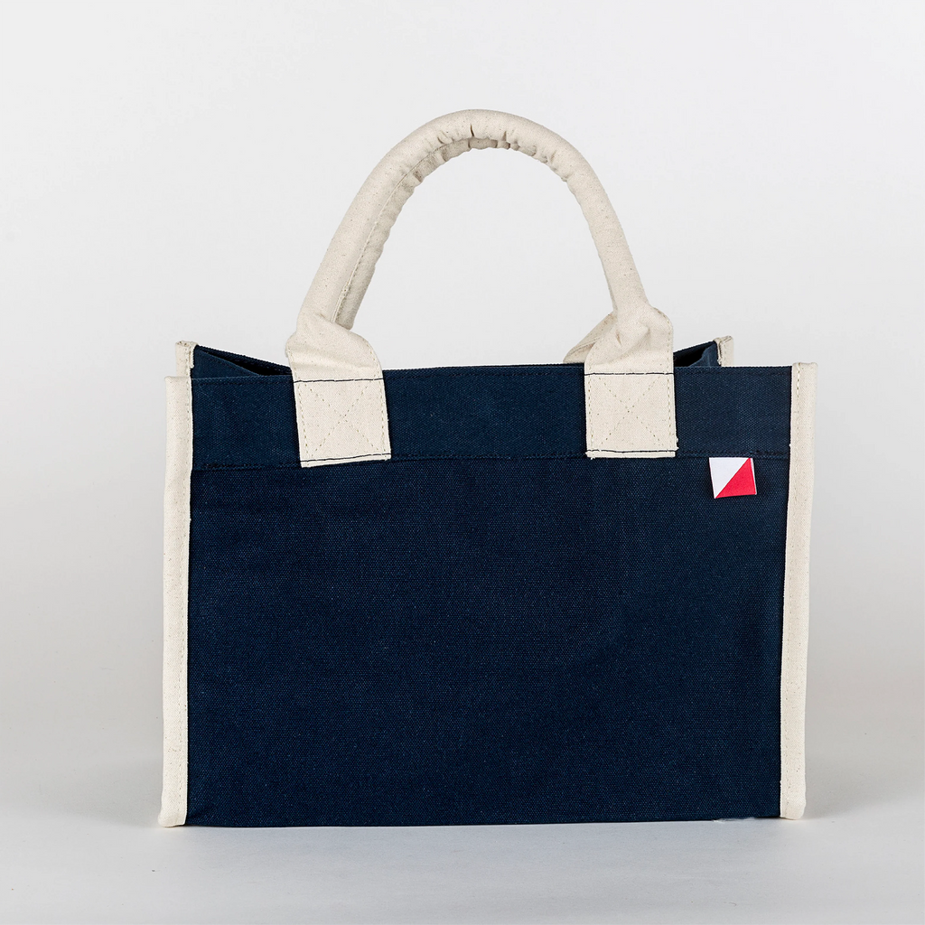 Village Tote Bag
