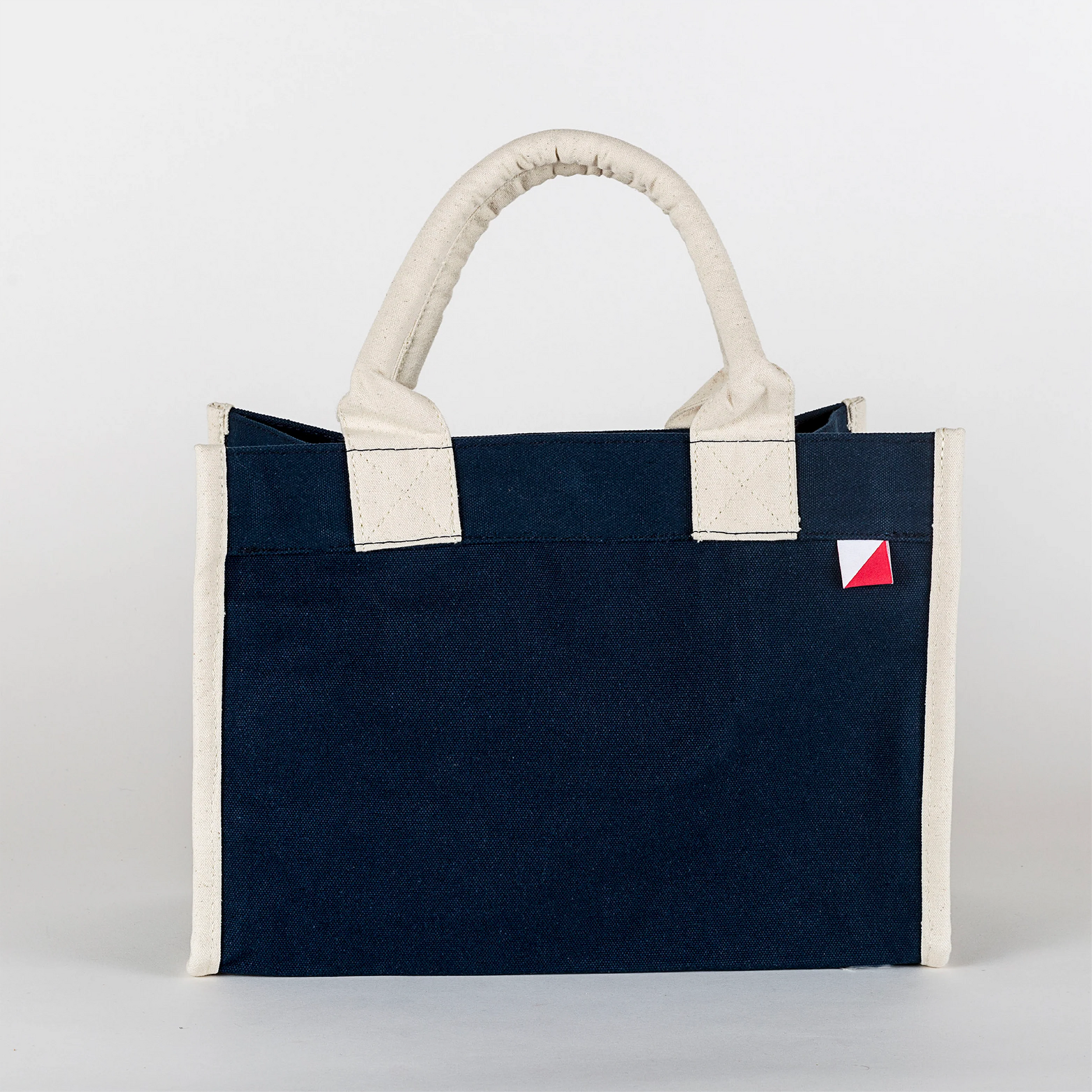 Village Tote Bag