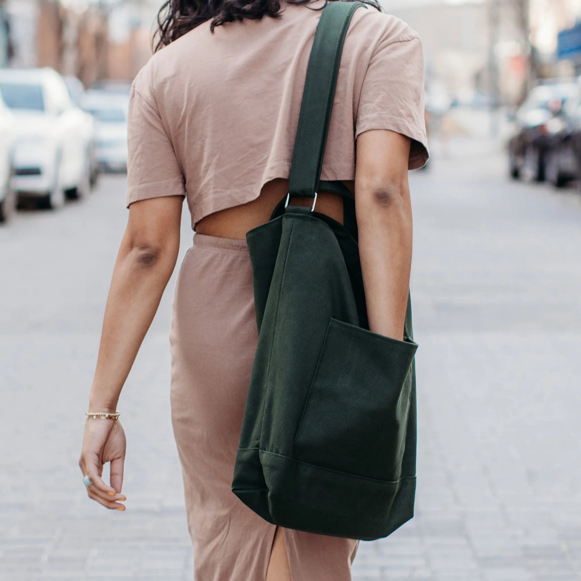 Commuter Laptop Tote