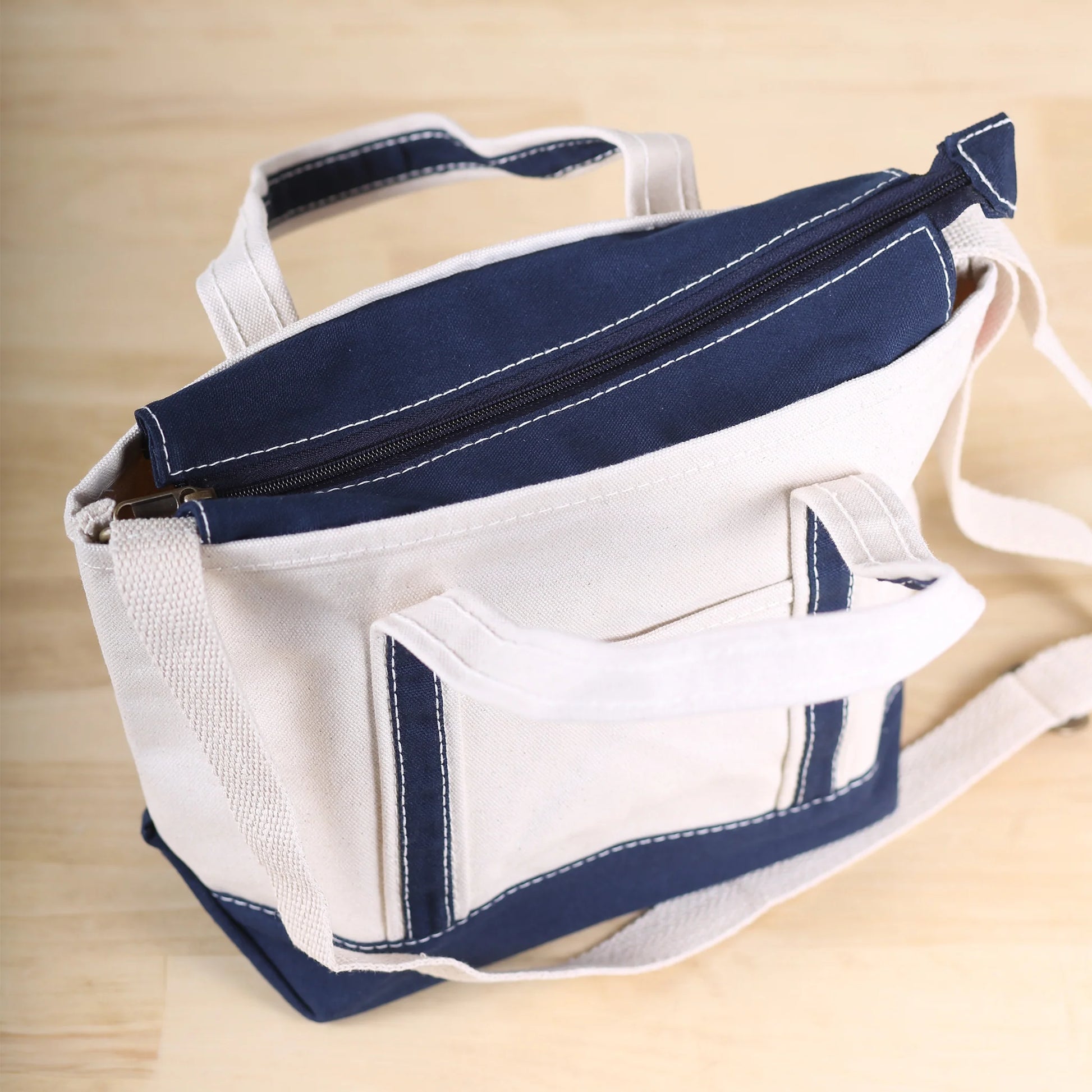 Sonoma Crossbody Convertible Tote