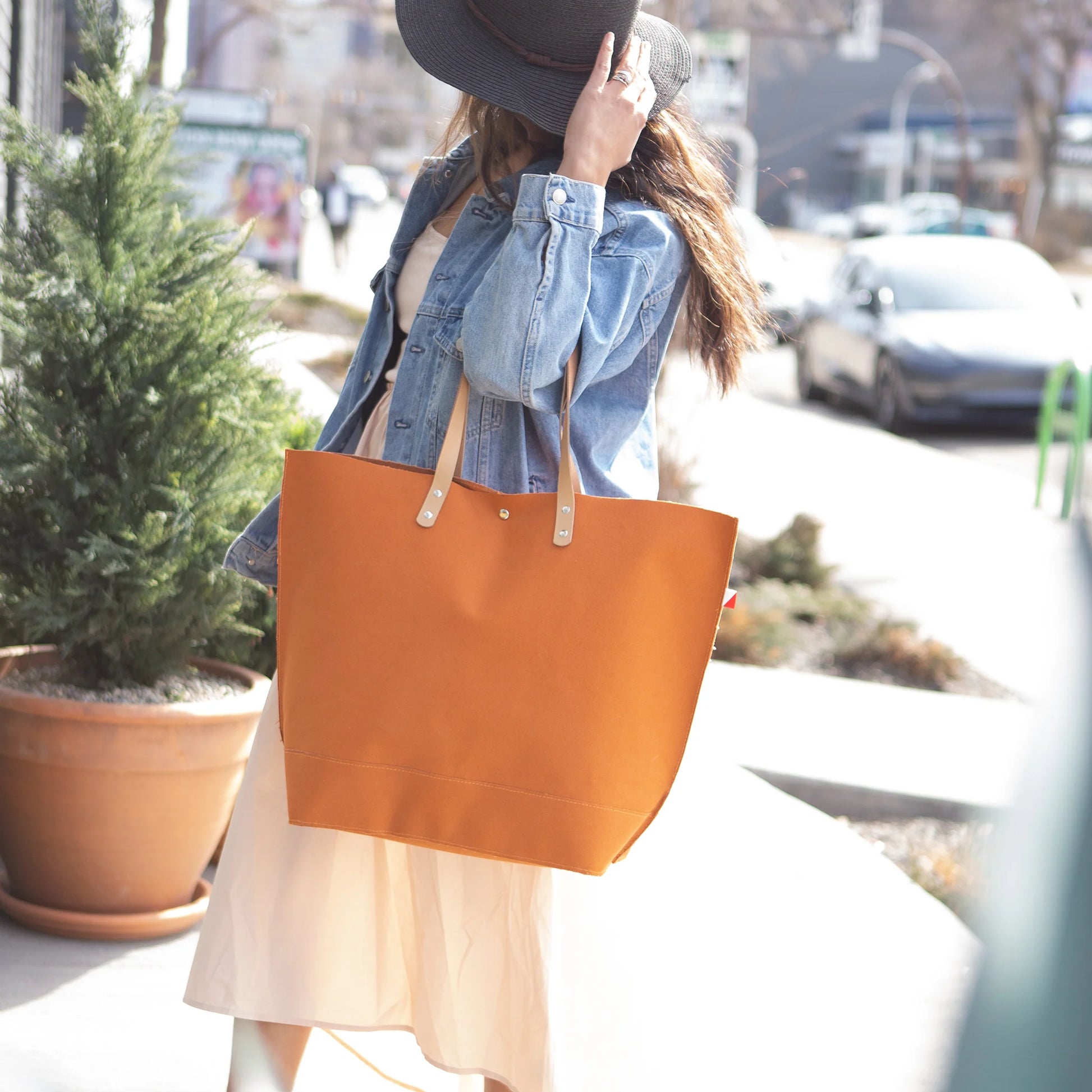 Monterey Tote