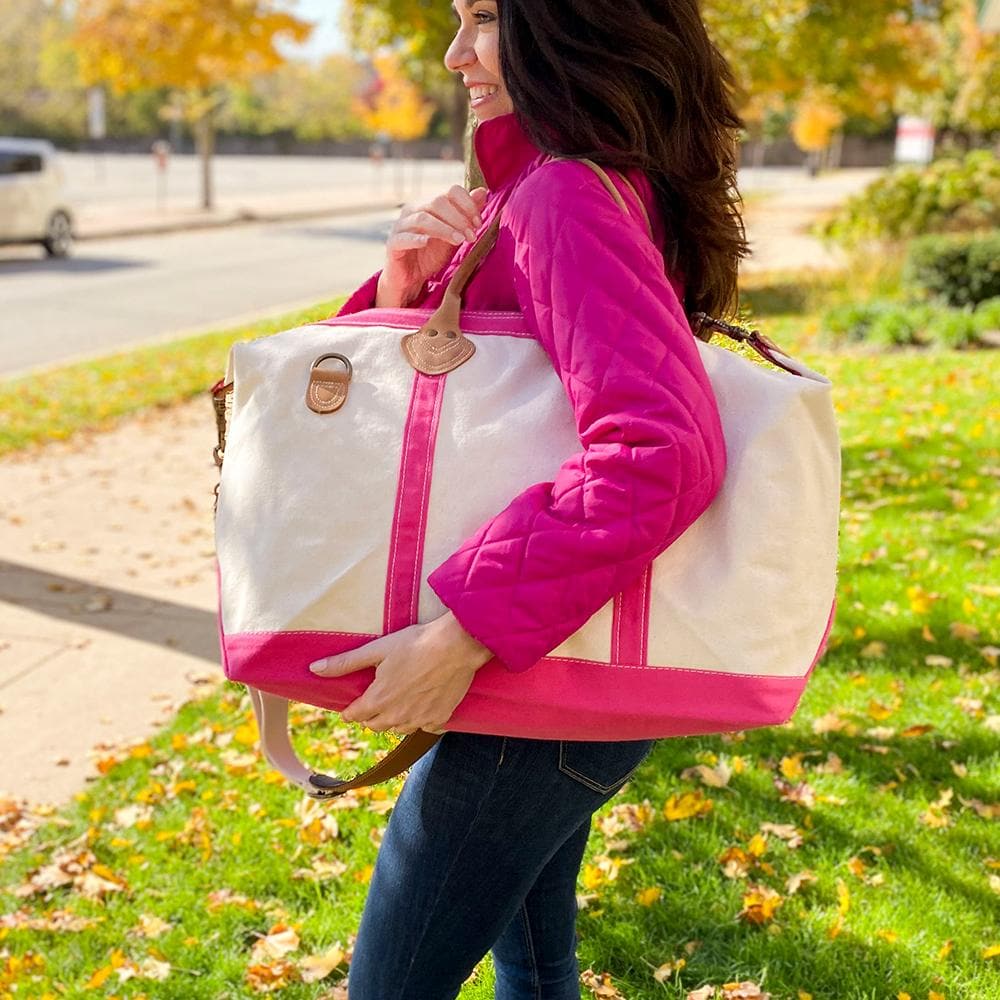 Weekender Duffel