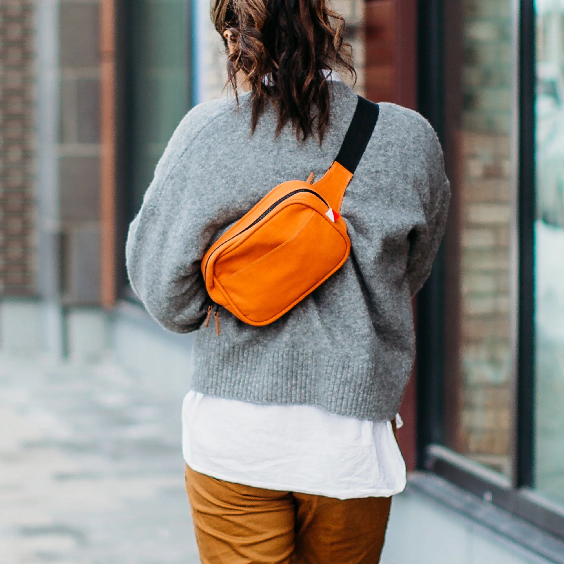 Belt Bag
