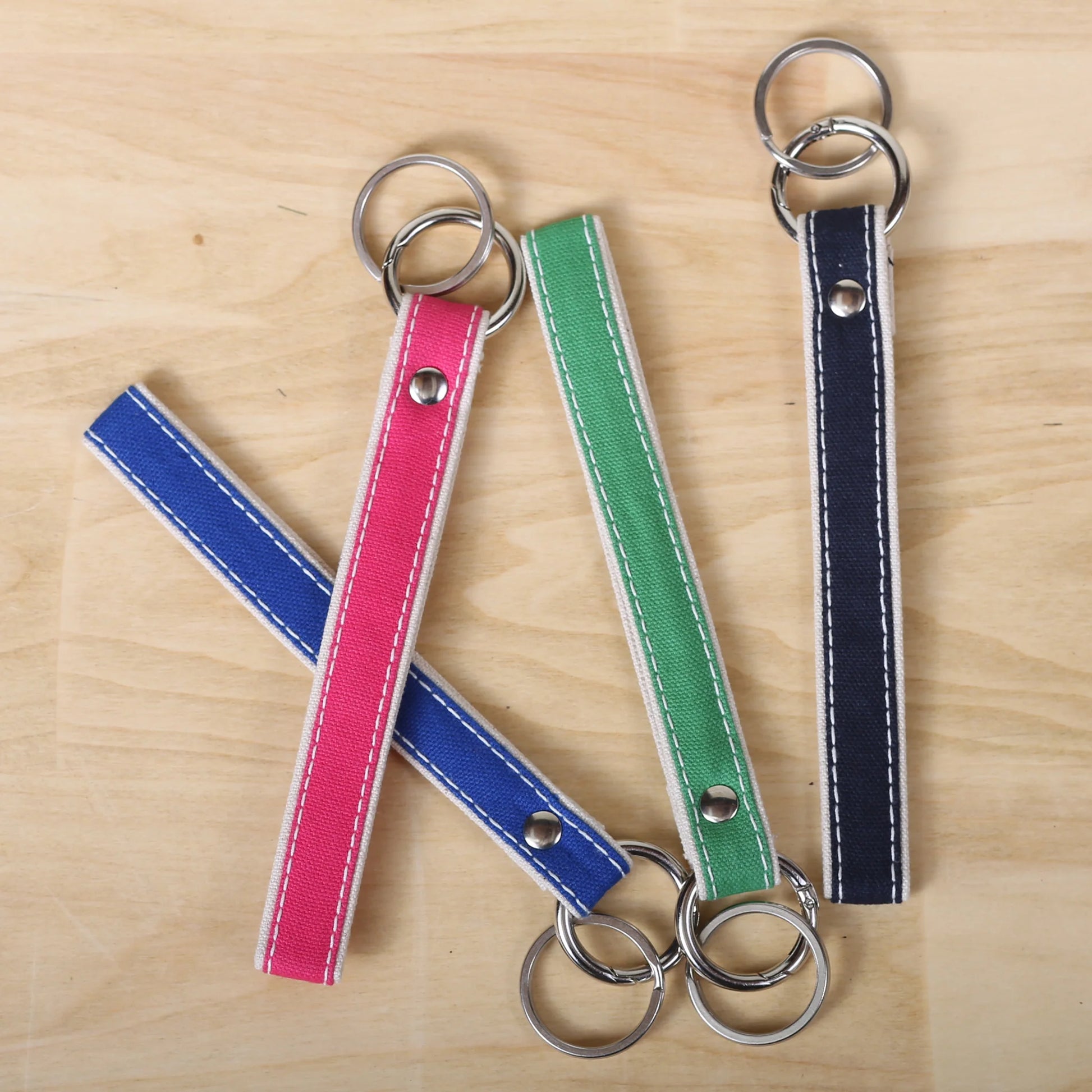 Key Fobs Wristlet Purse Charms