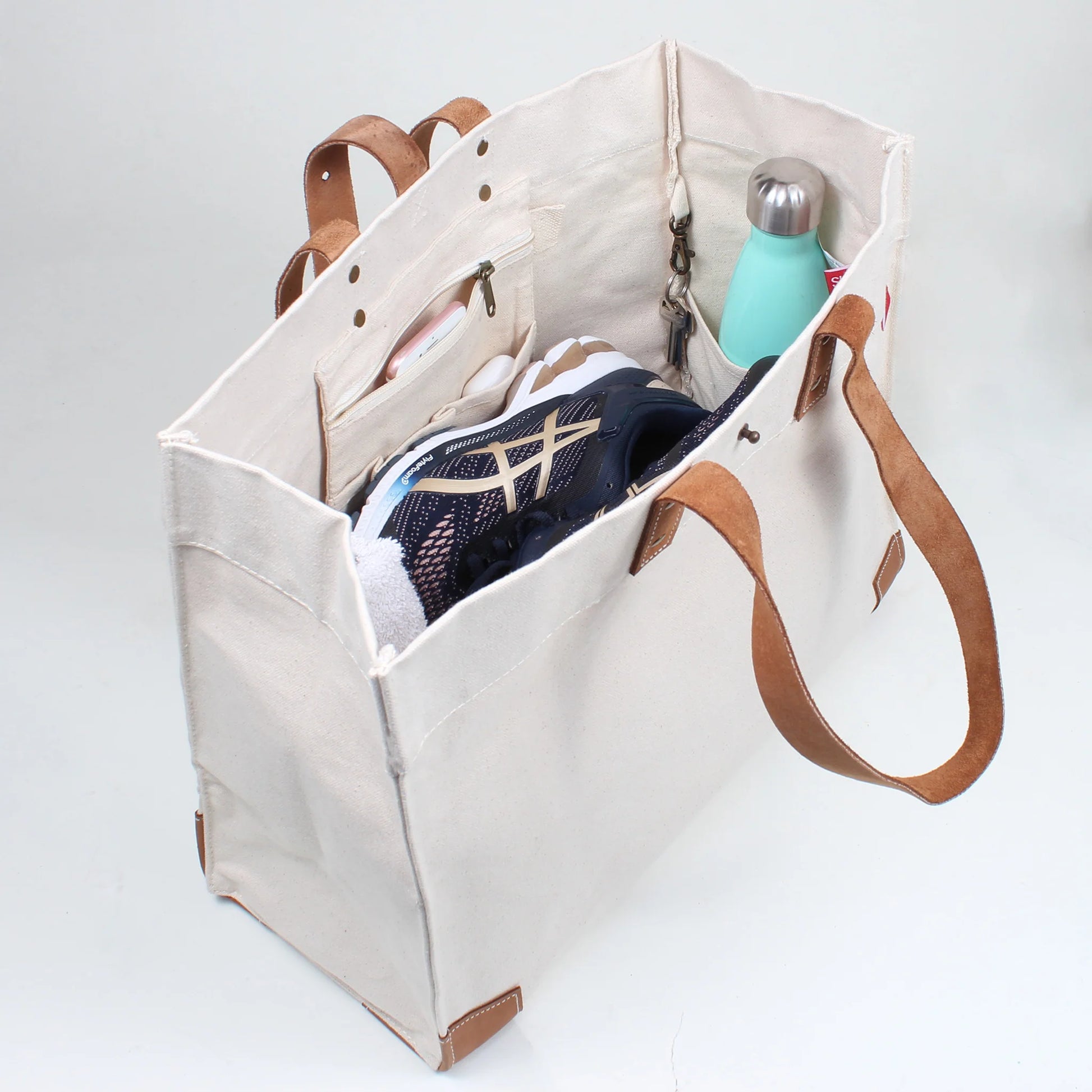 Carmel Tote Bag