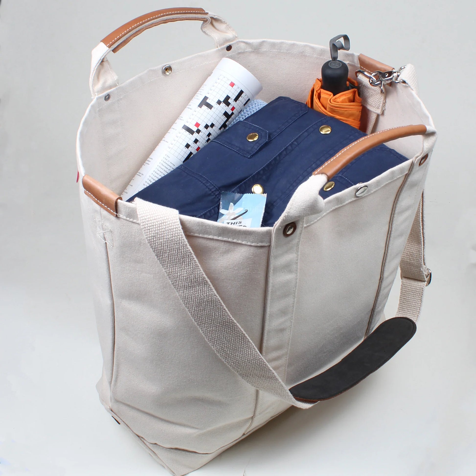 Cargo Carry-On Tote Bag