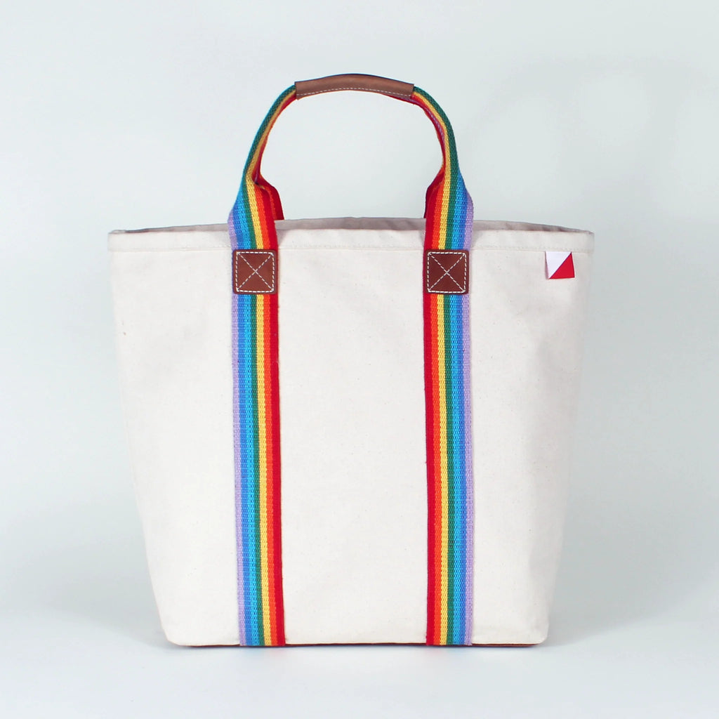 Society Tote Bag