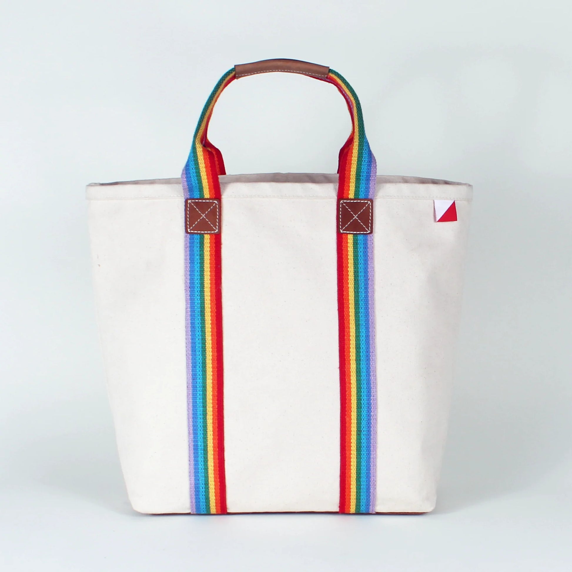 Society Tote Bag